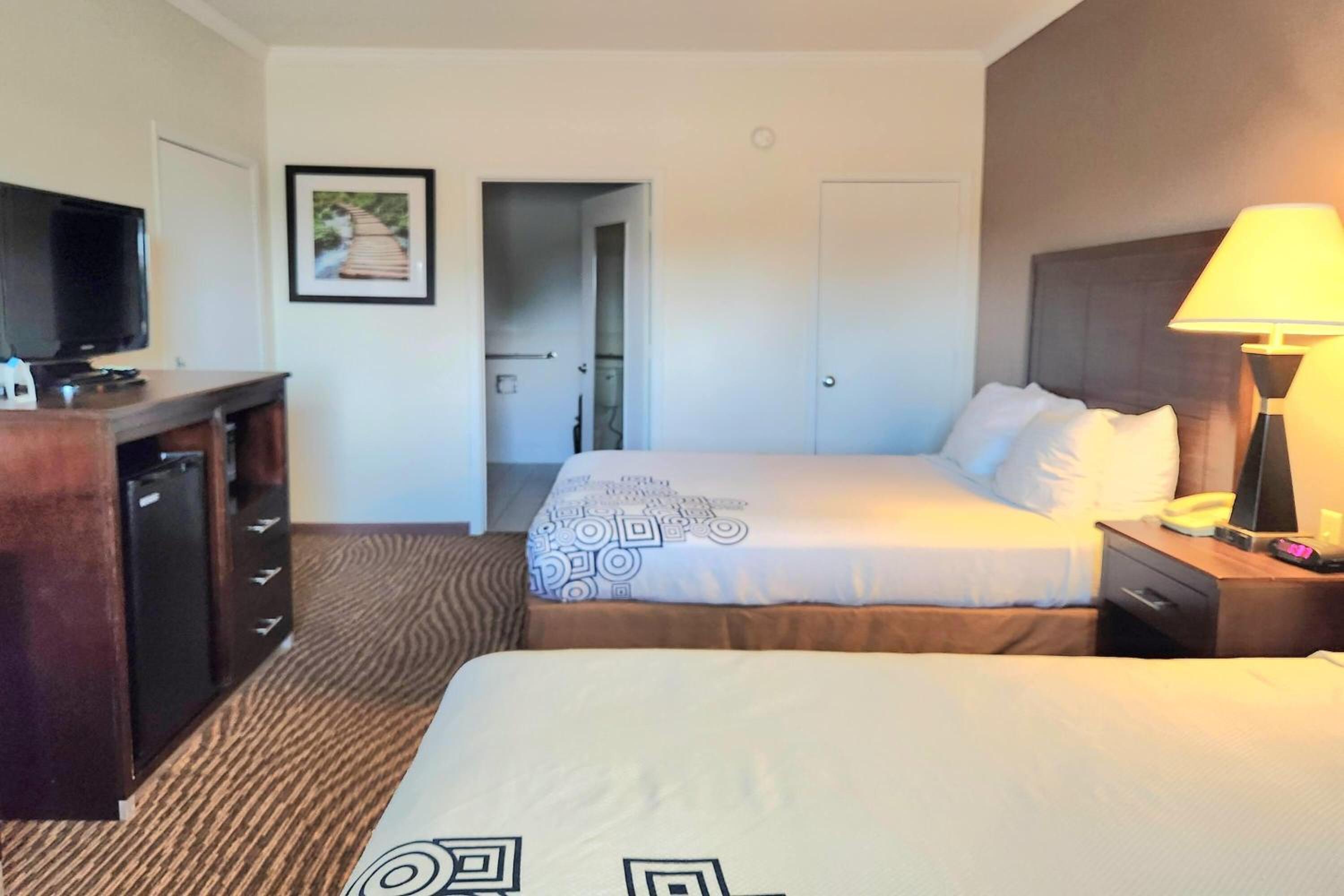 Days Inn by Wyndham Navasota, Billede 20