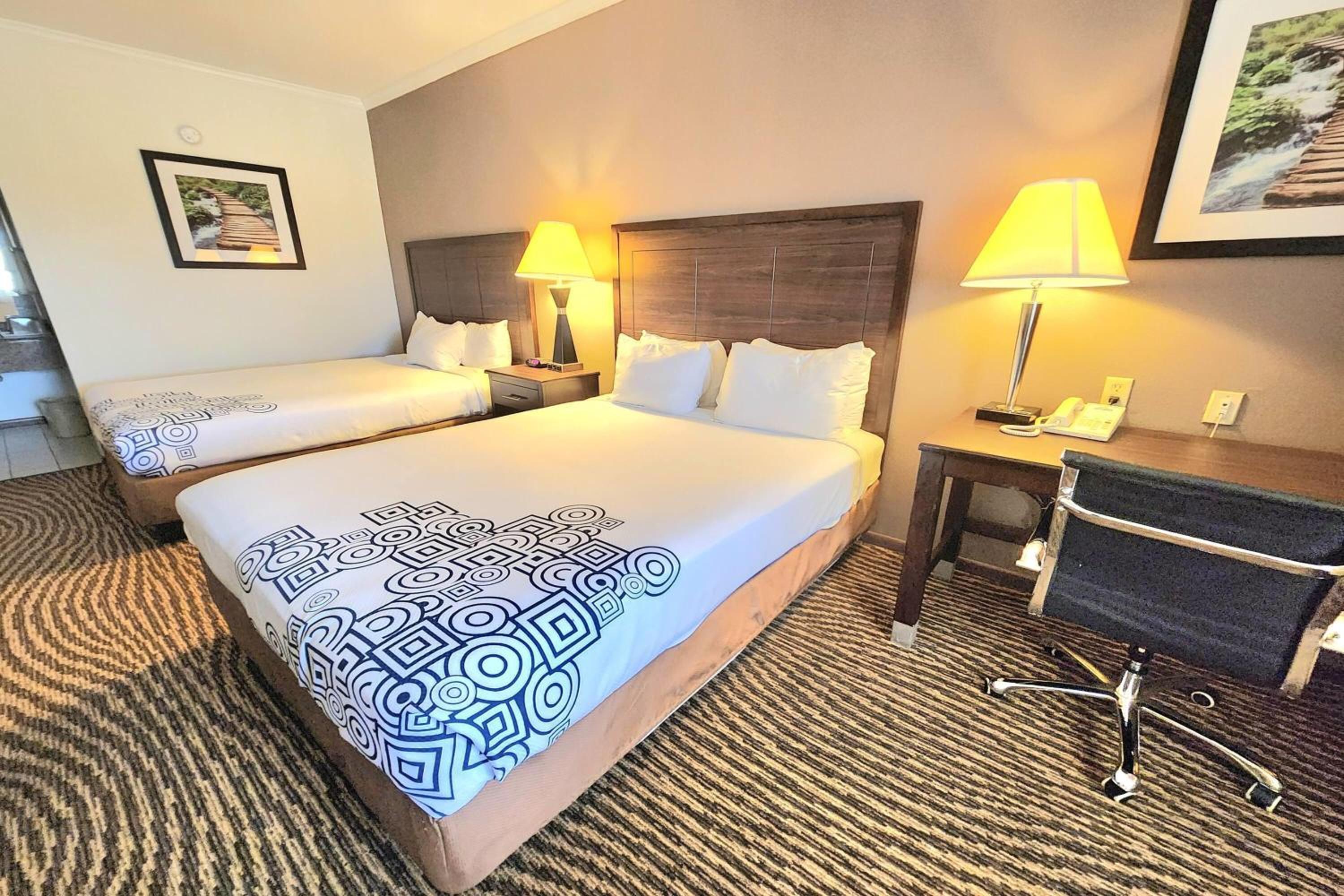 Days Inn by Wyndham Navasota, Billede 19