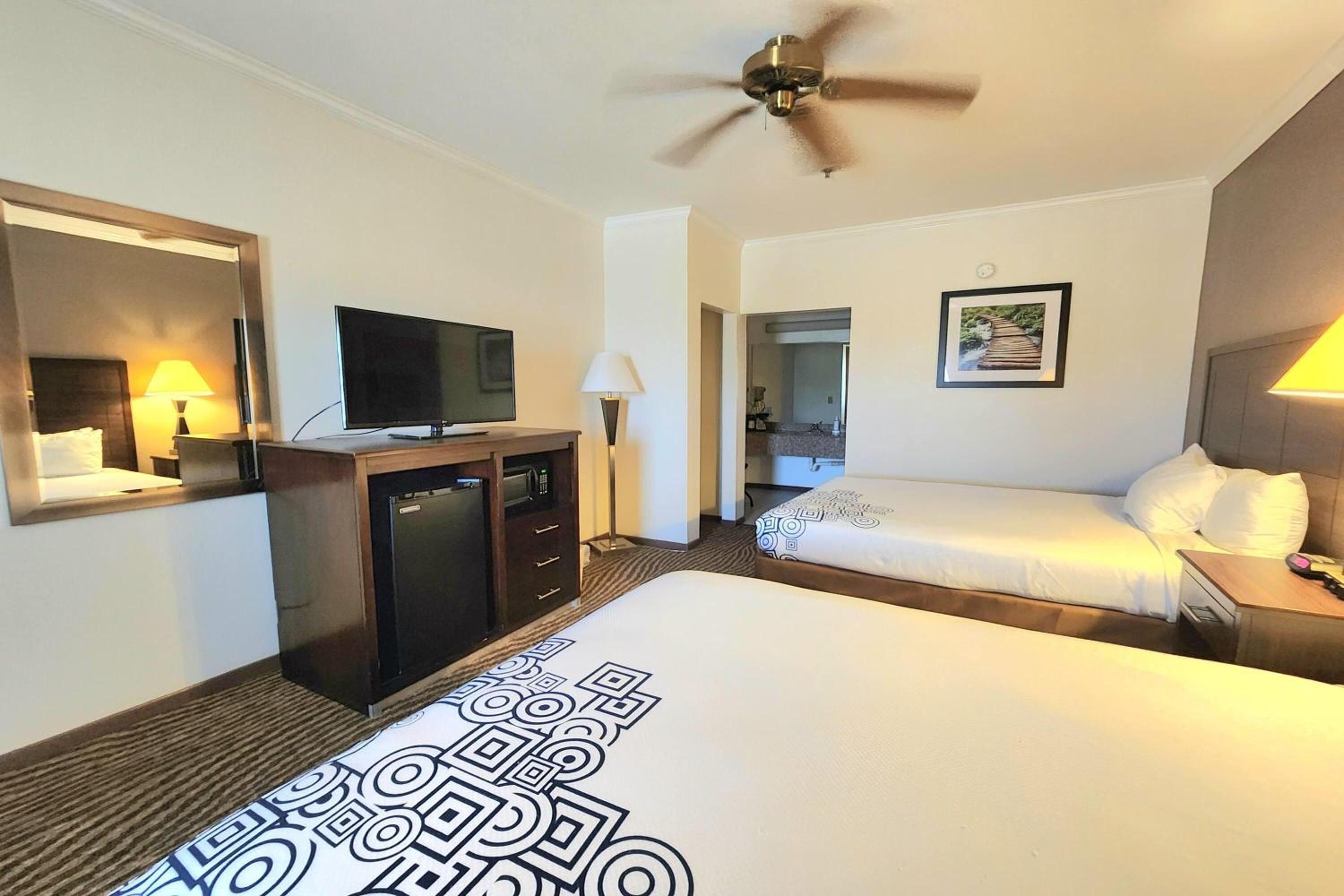Days Inn by Wyndham Navasota, Billede 21
