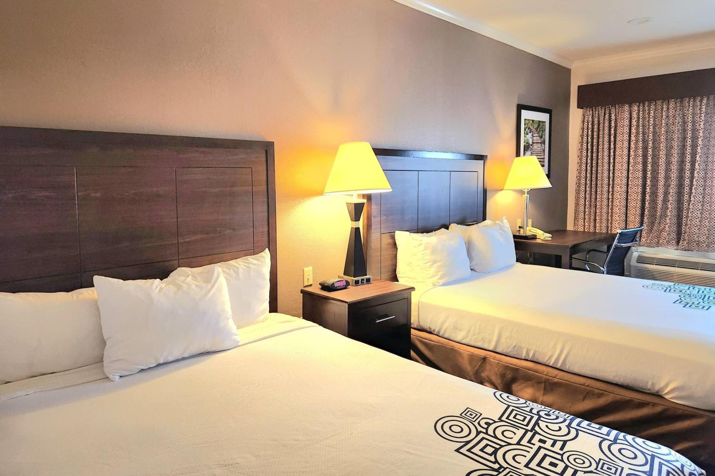 Days Inn by Wyndham Navasota, Billede 22