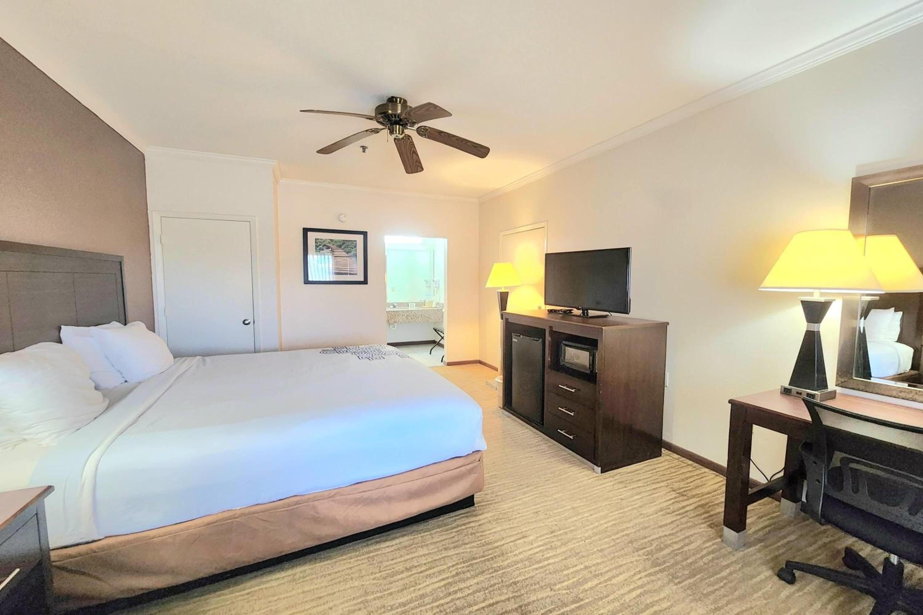 Days Inn by Wyndham Navasota, Billede 24