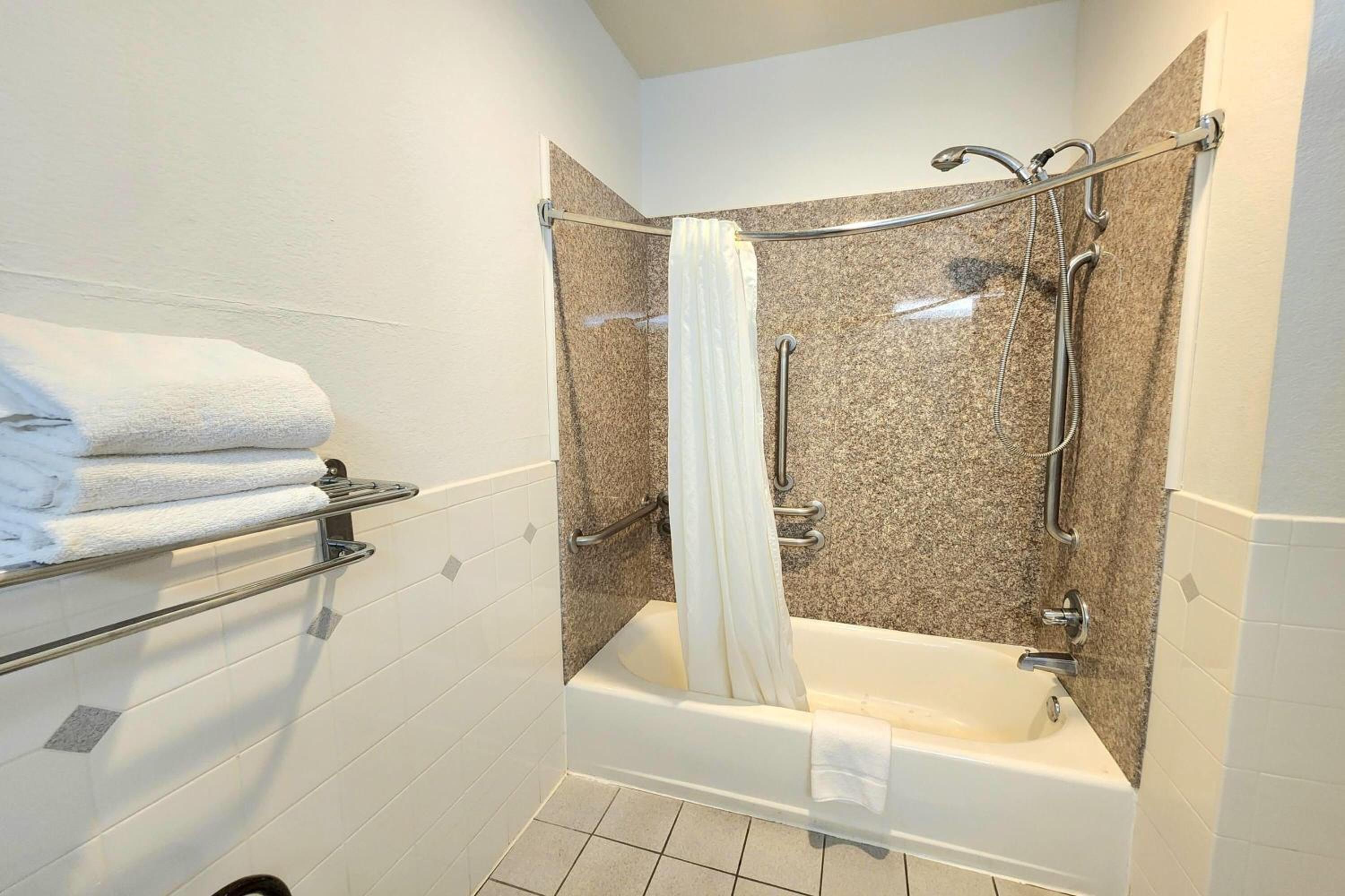 Days Inn by Wyndham Navasota, Billede 26