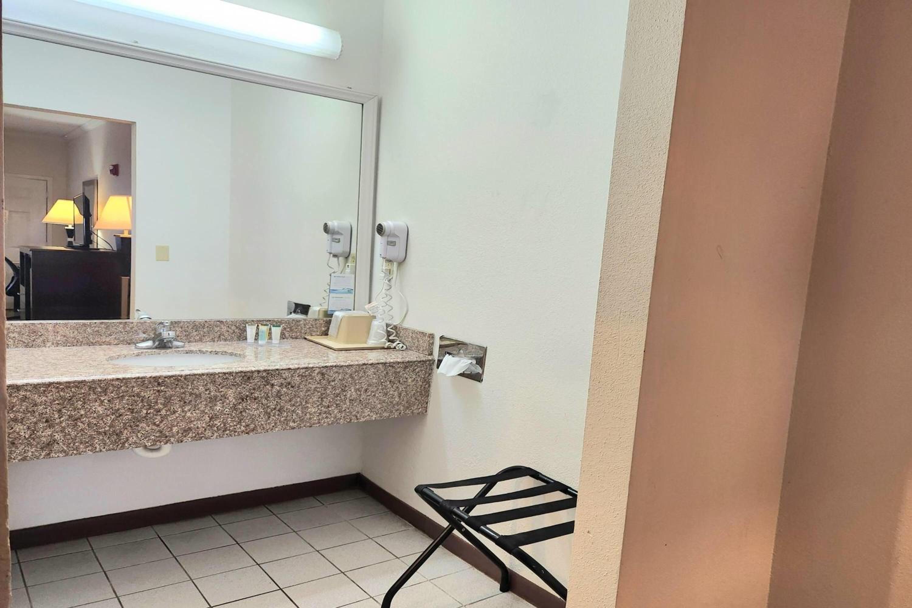 Days Inn by Wyndham Navasota, Billede 29
