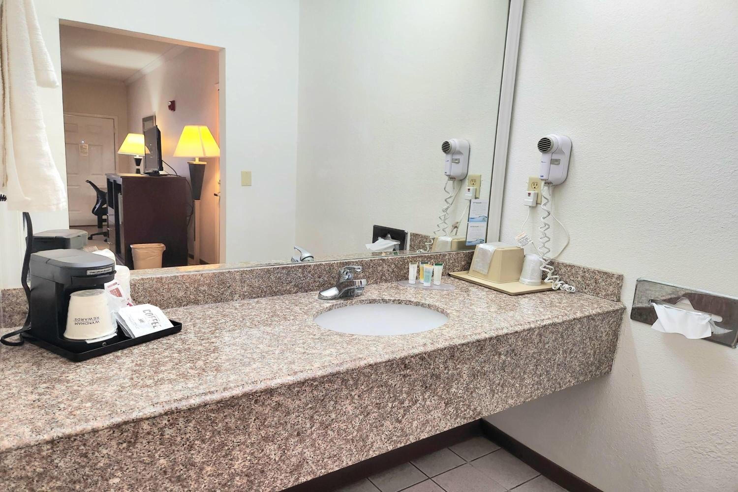 Days Inn by Wyndham Navasota, Billede 30