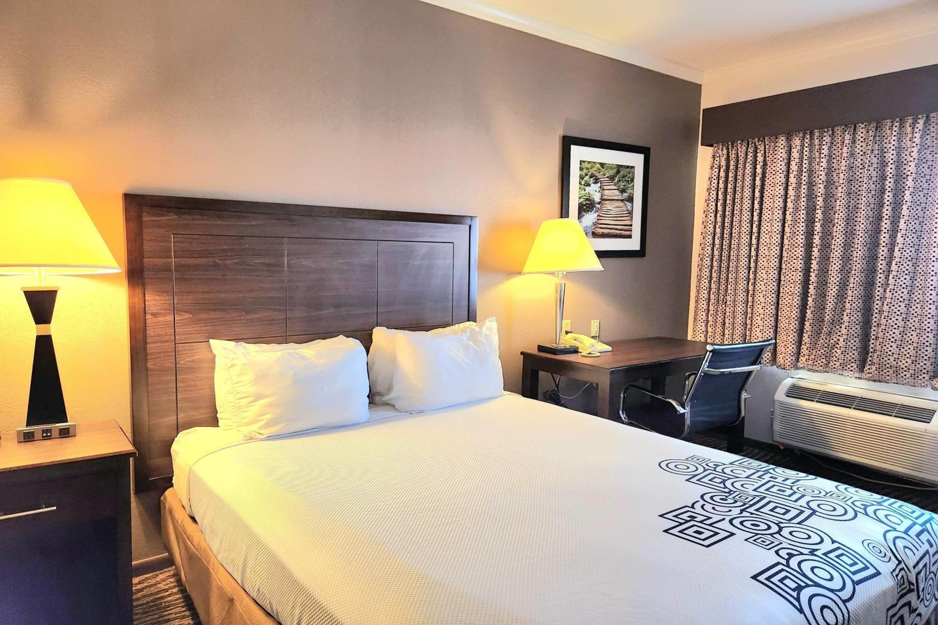 Days Inn by Wyndham Navasota, Billede 31