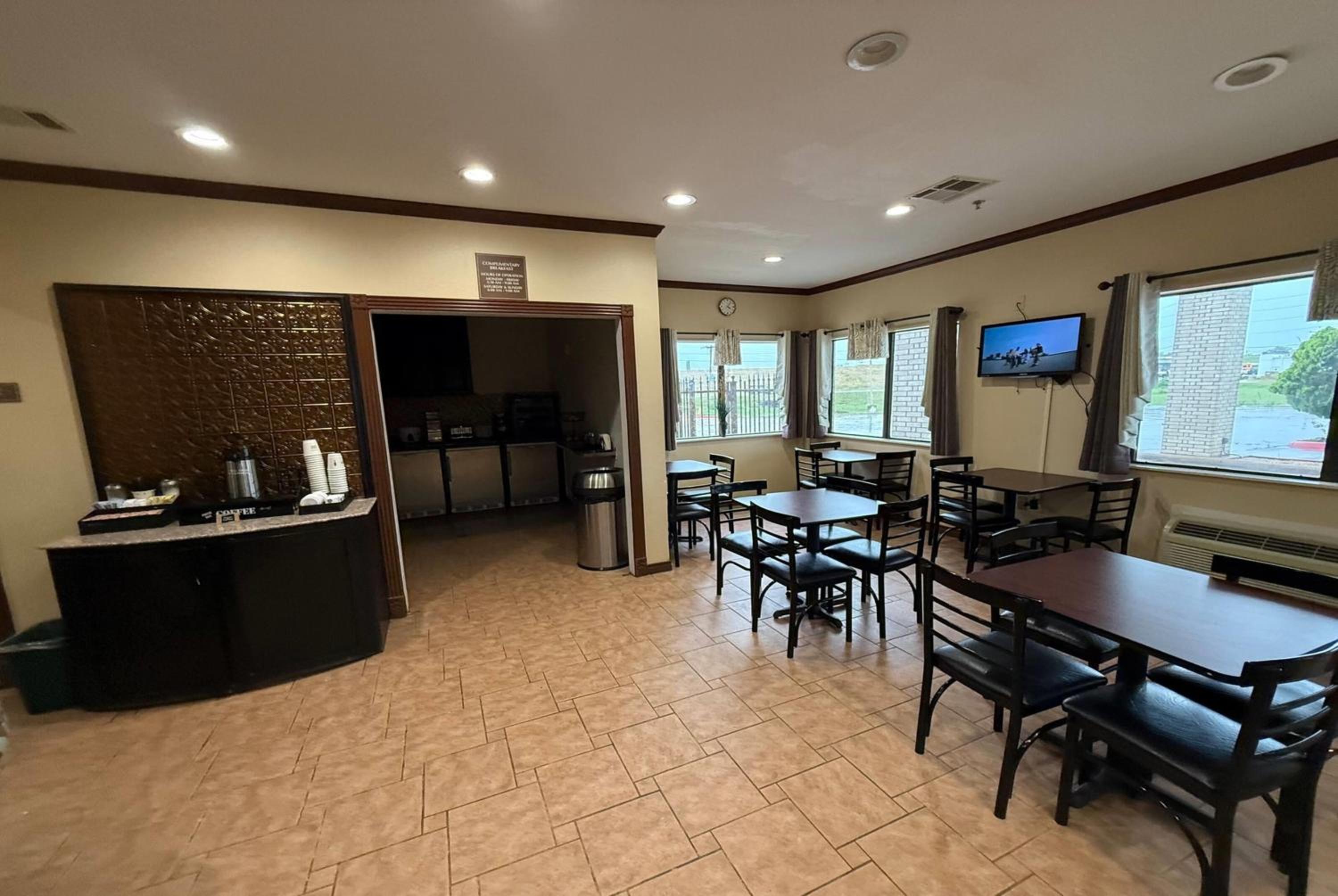 Days Inn by Wyndham Navasota, Billede 32
