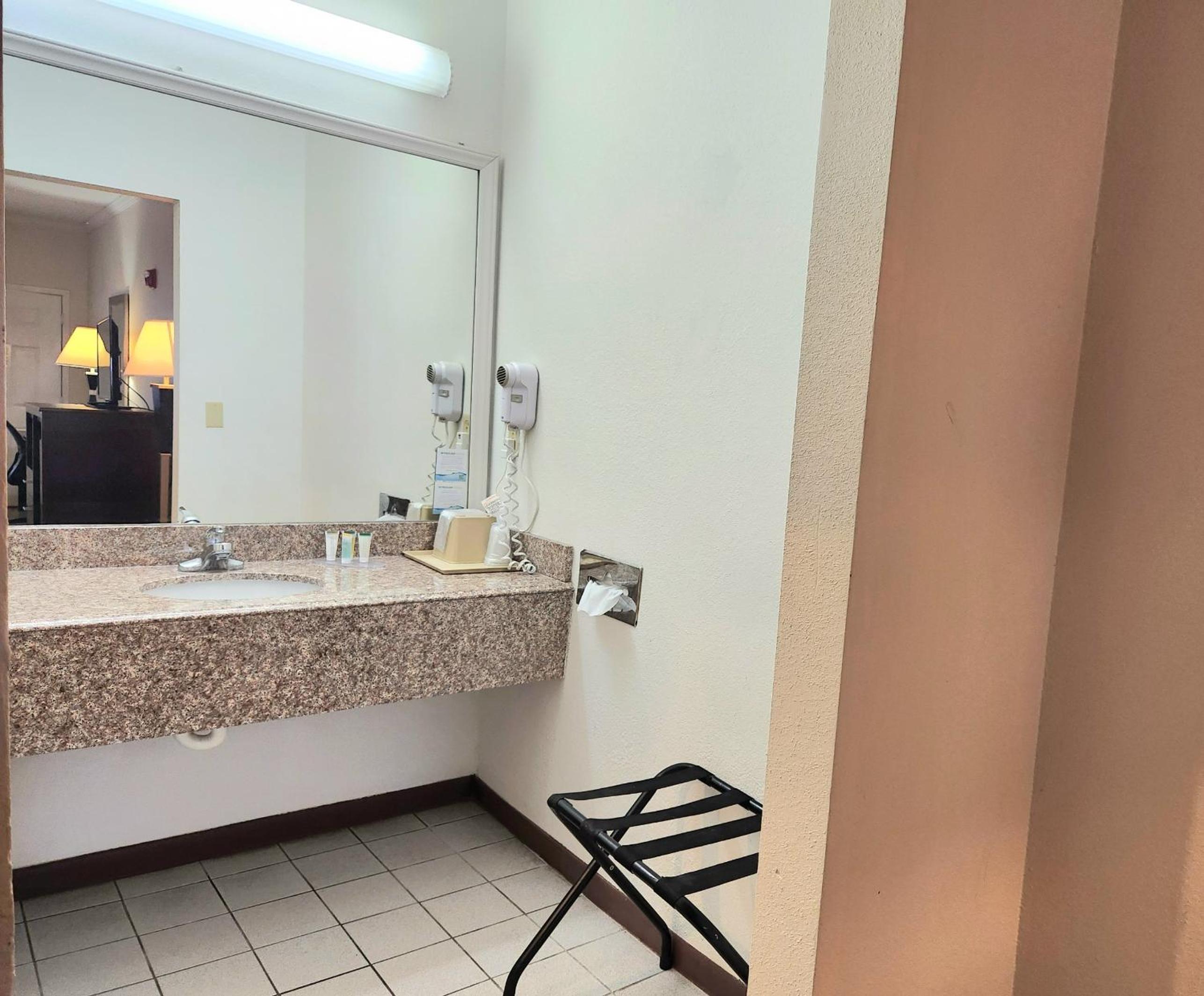 Days Inn by Wyndham Navasota, Billede 50