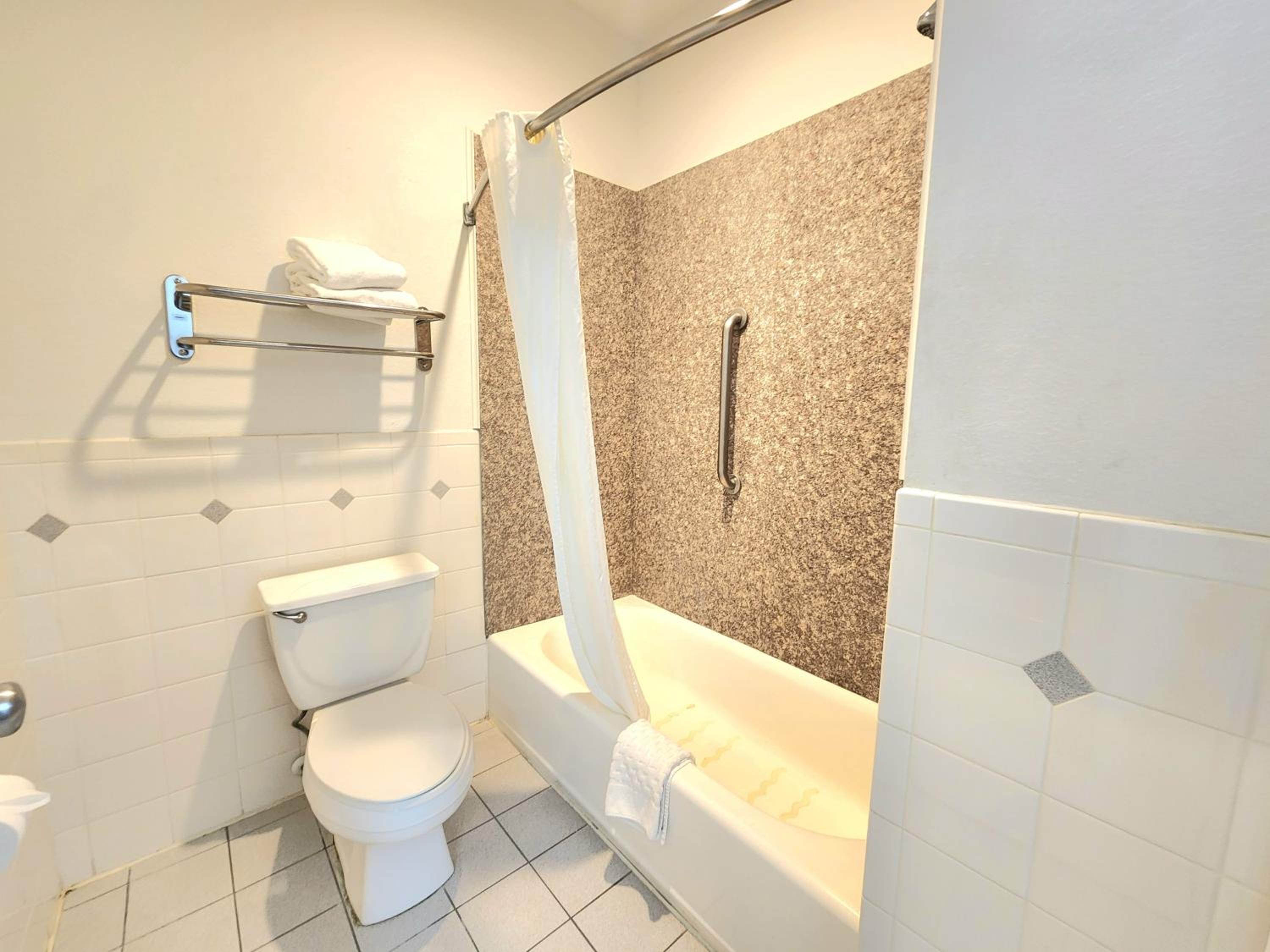 Days Inn by Wyndham Navasota, Billede 49