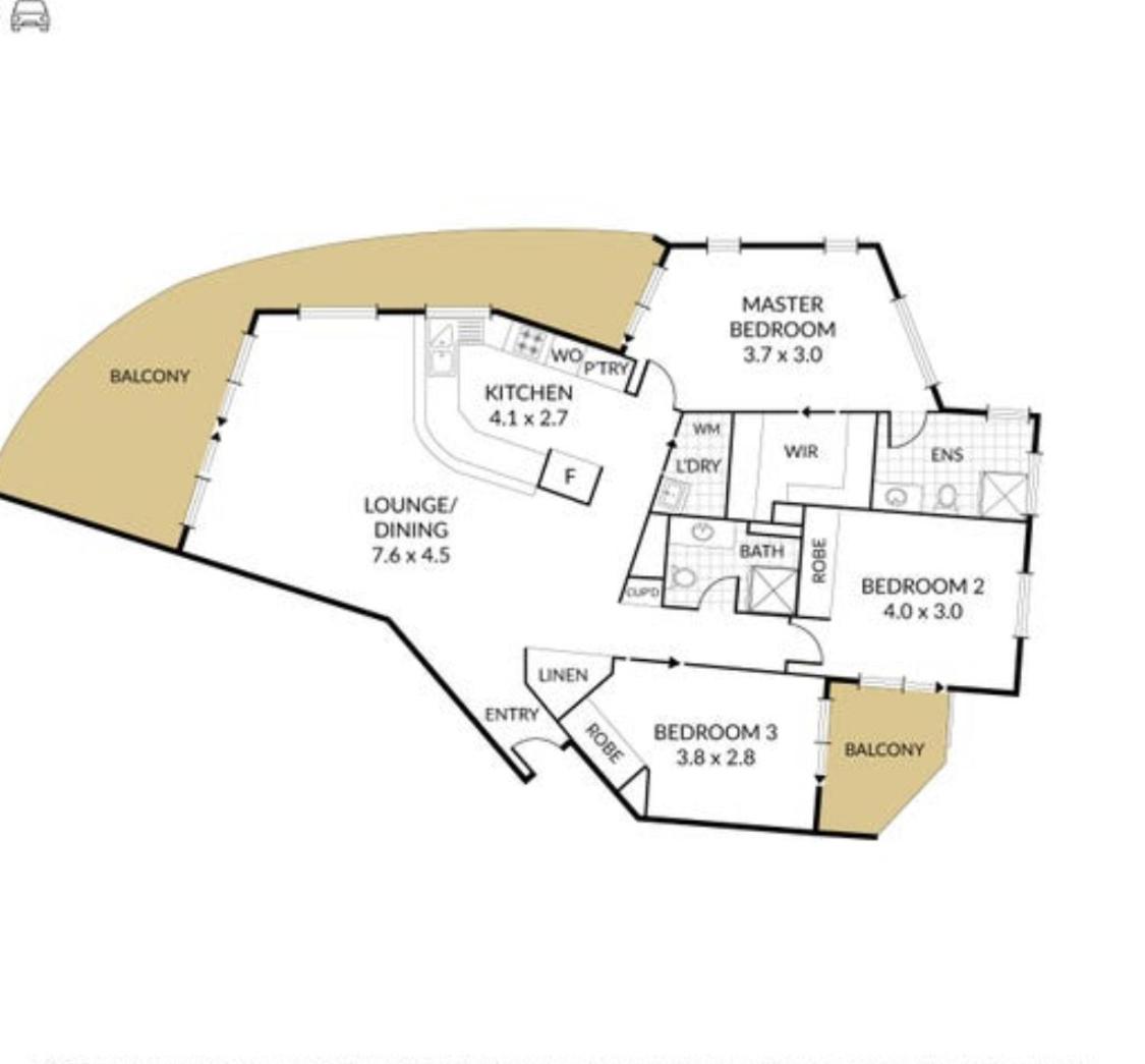 Family Friendly 3 Bedroom - River Views - short walk to the Beach
