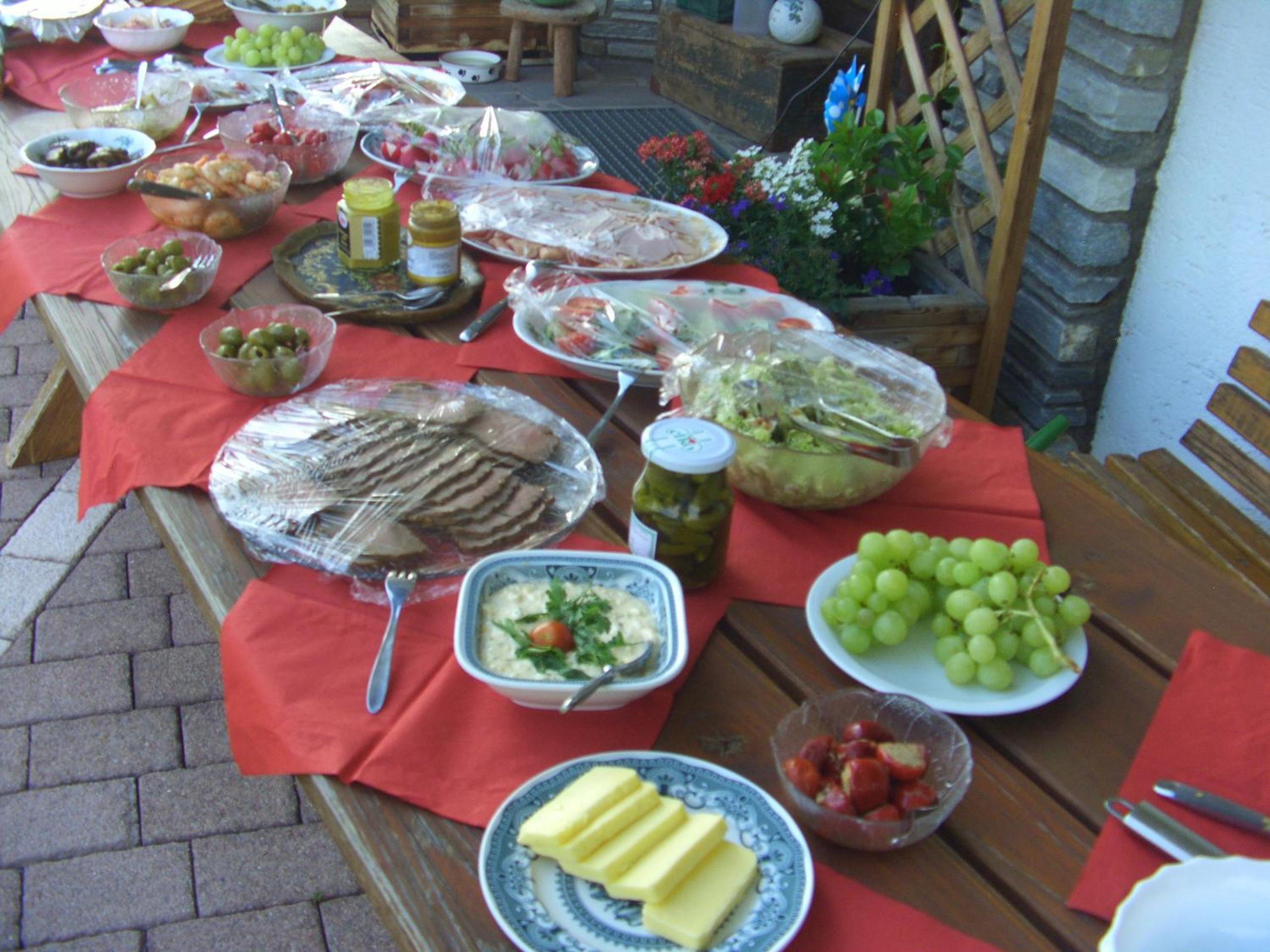 Landhaus Greiderer