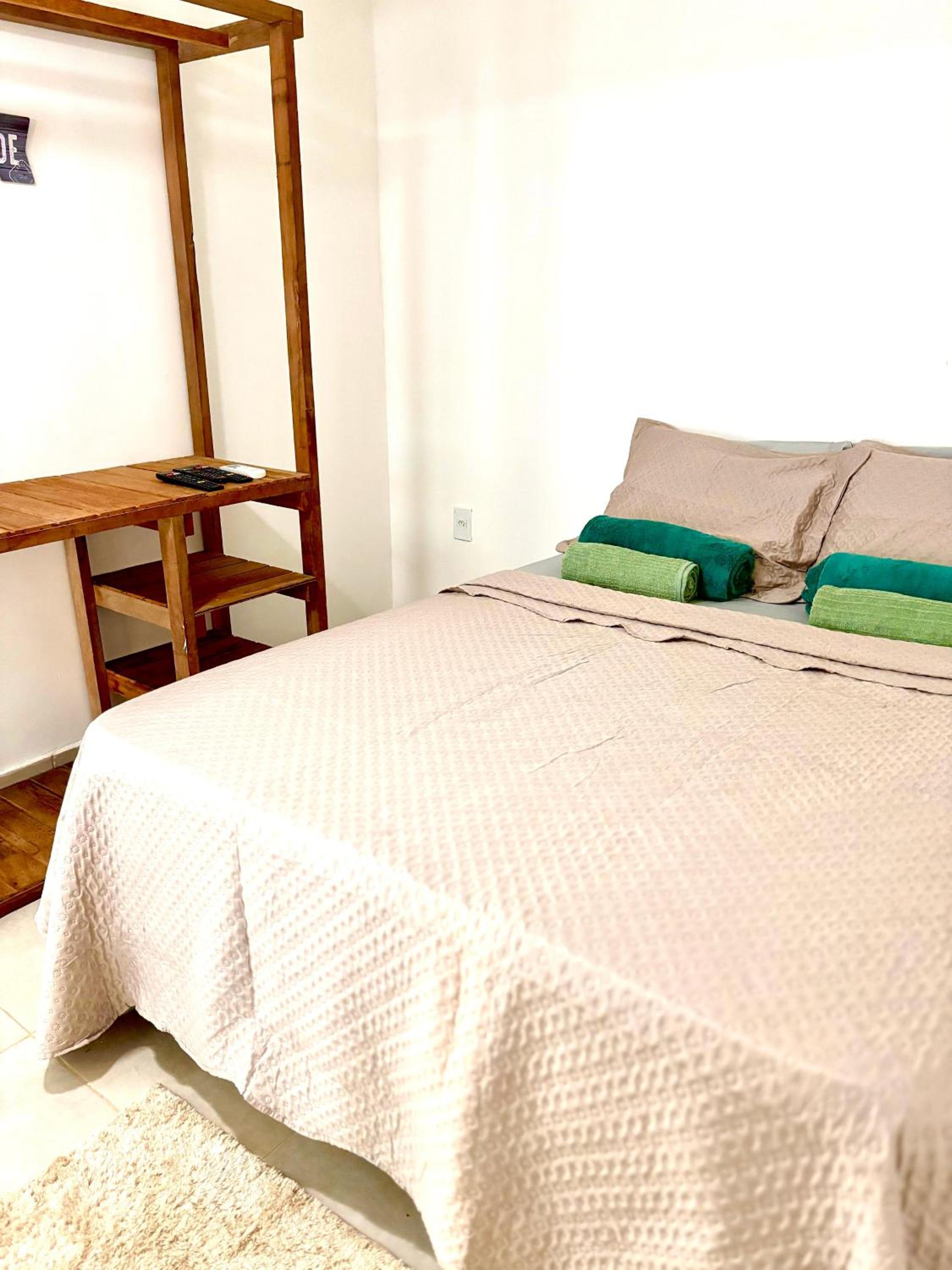 Casa Pai Vitório