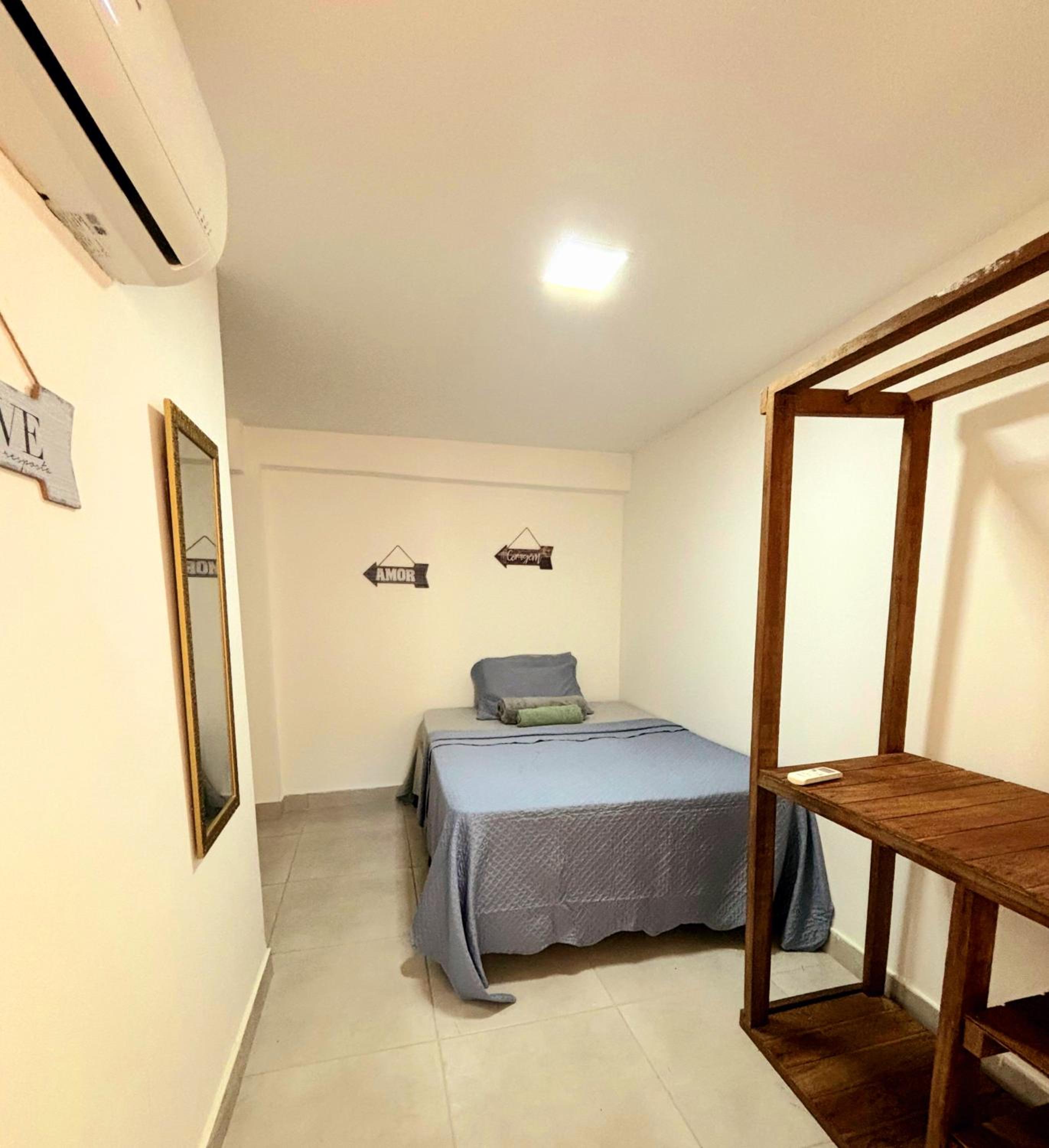 Casa Pai Vitório