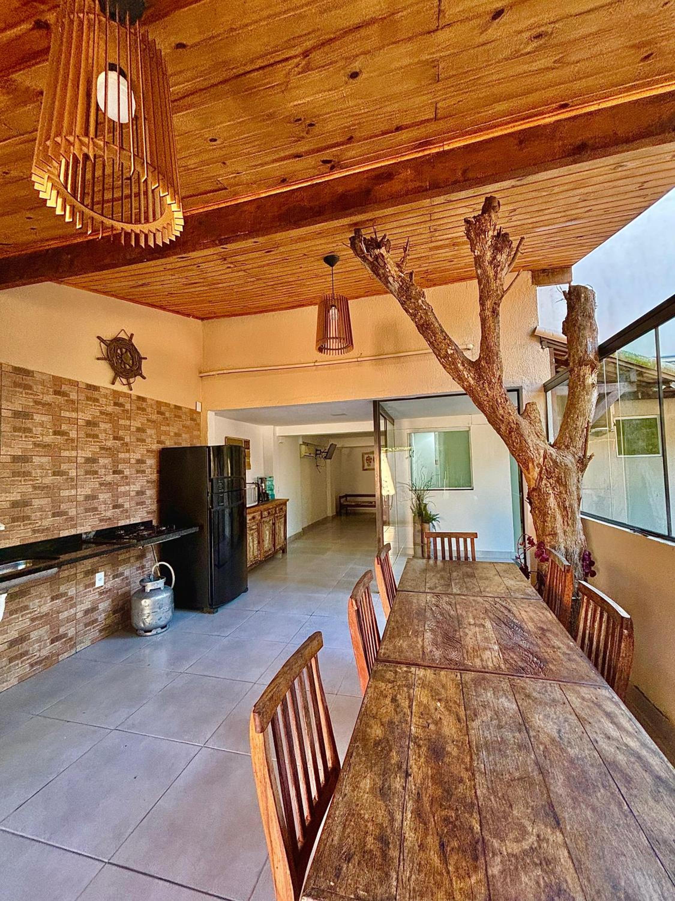 Casa Pai Vitório