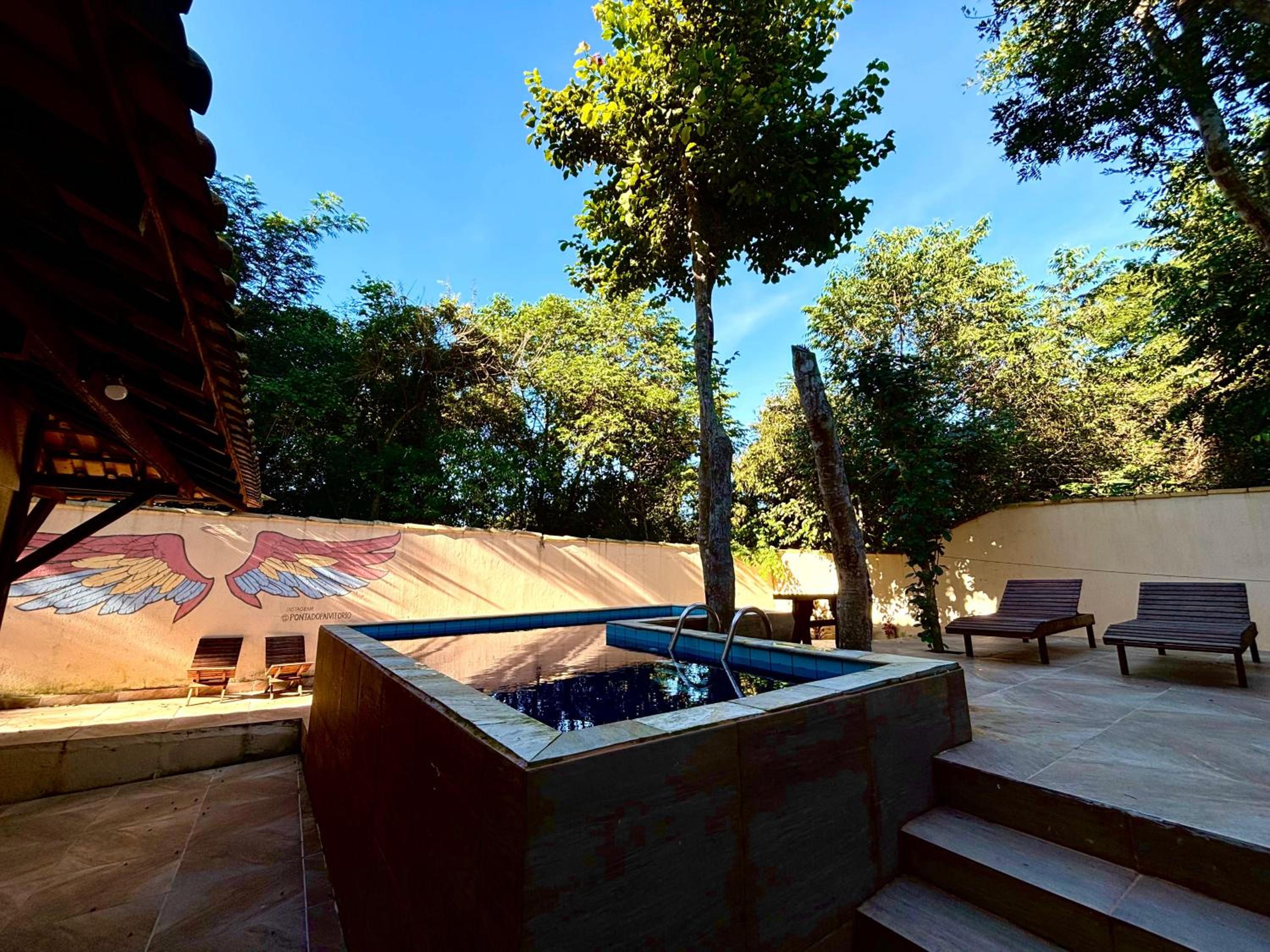 Casa Pai Vitório