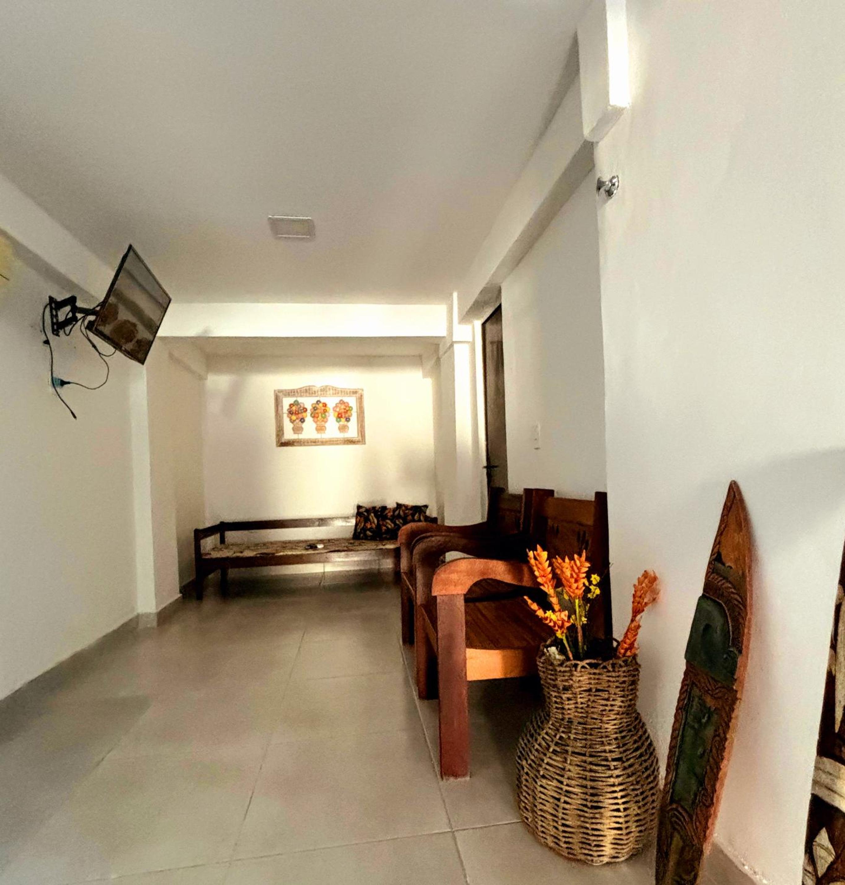 Casa Pai Vitório