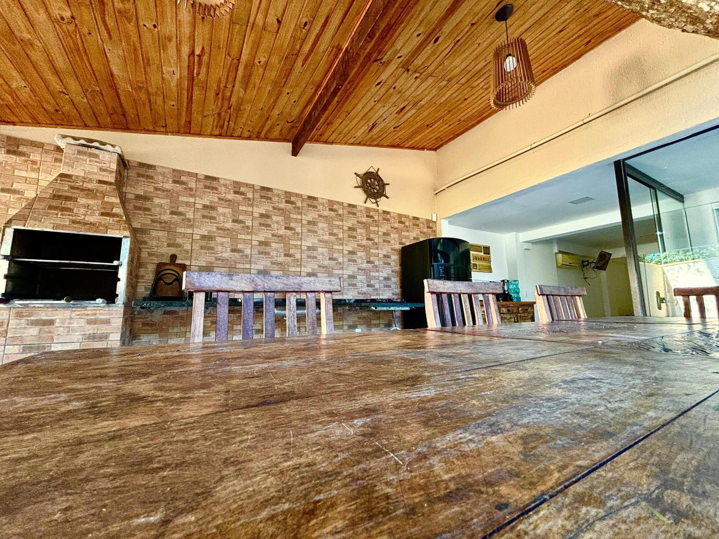 Casa Pai Vitório