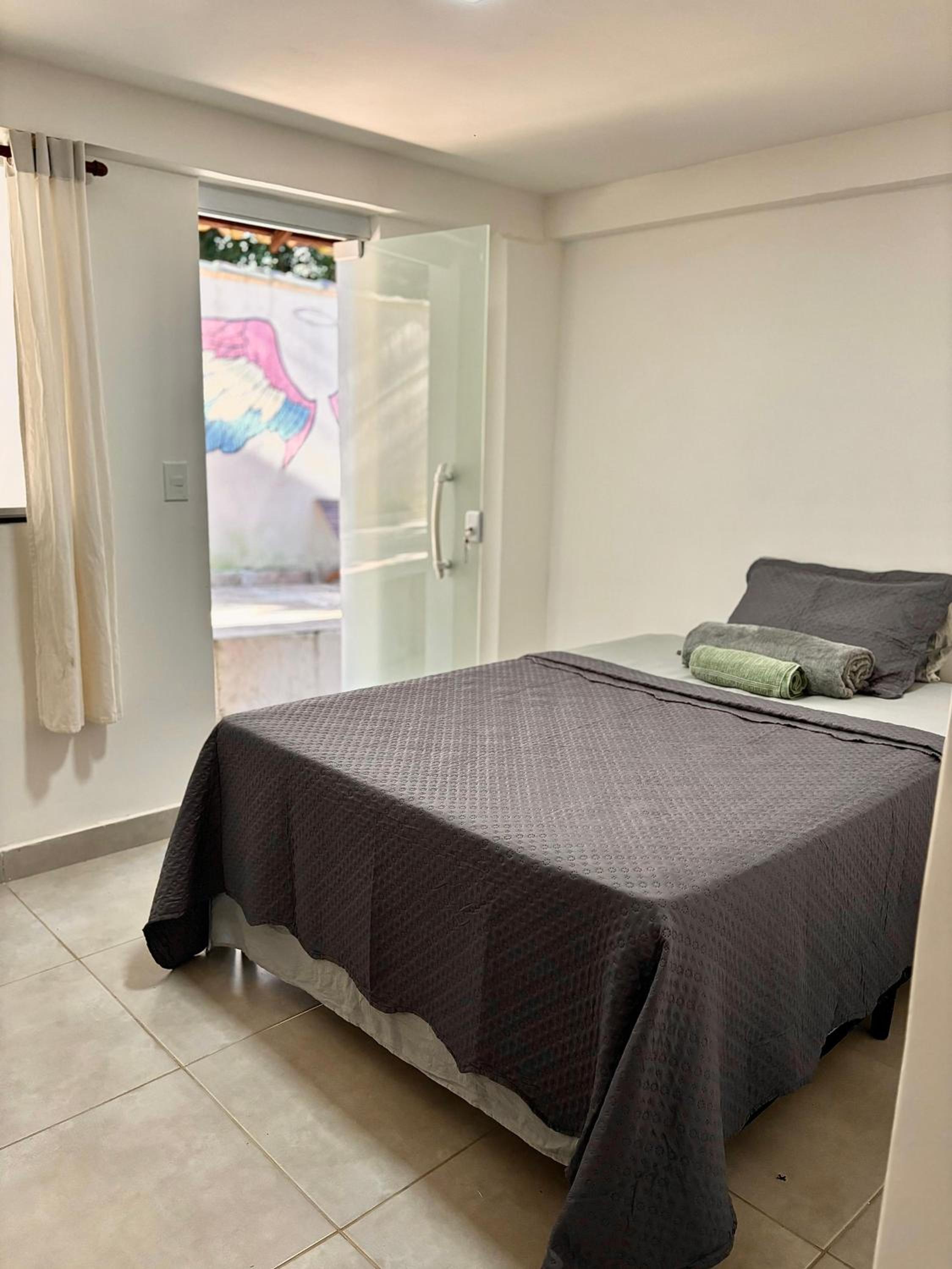 Casa Pai Vitório