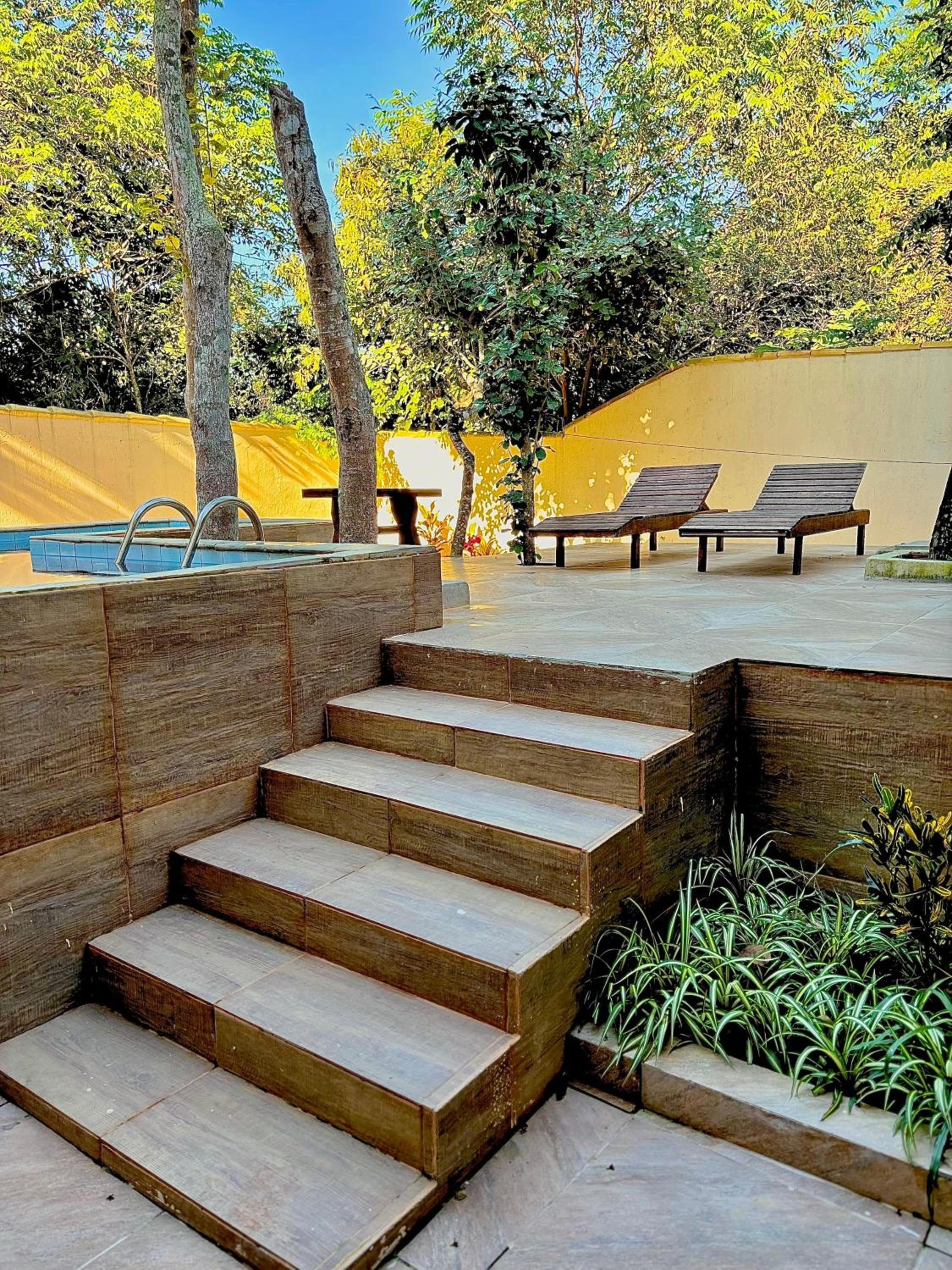 Casa Pai Vitório