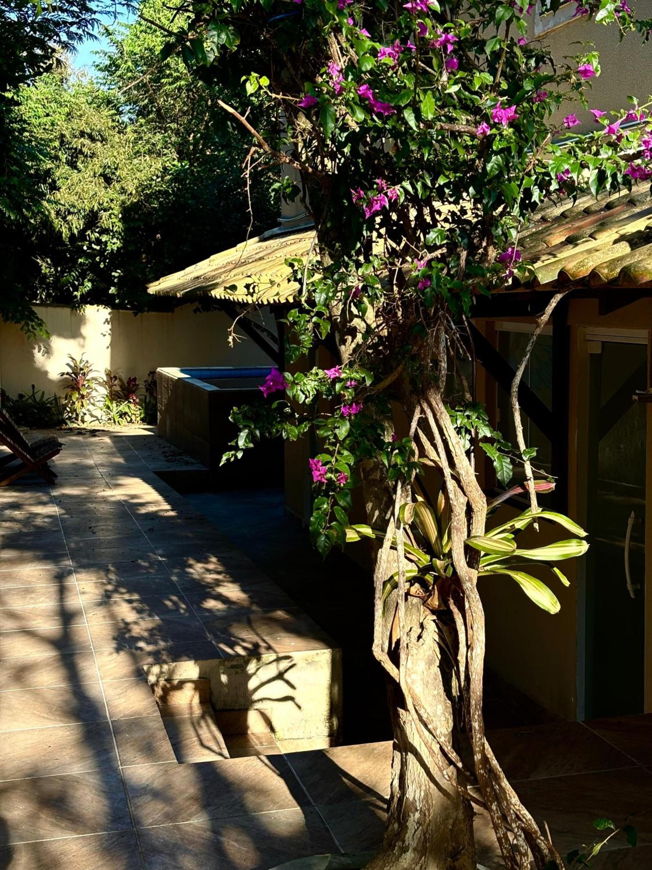 Casa Pai Vitório