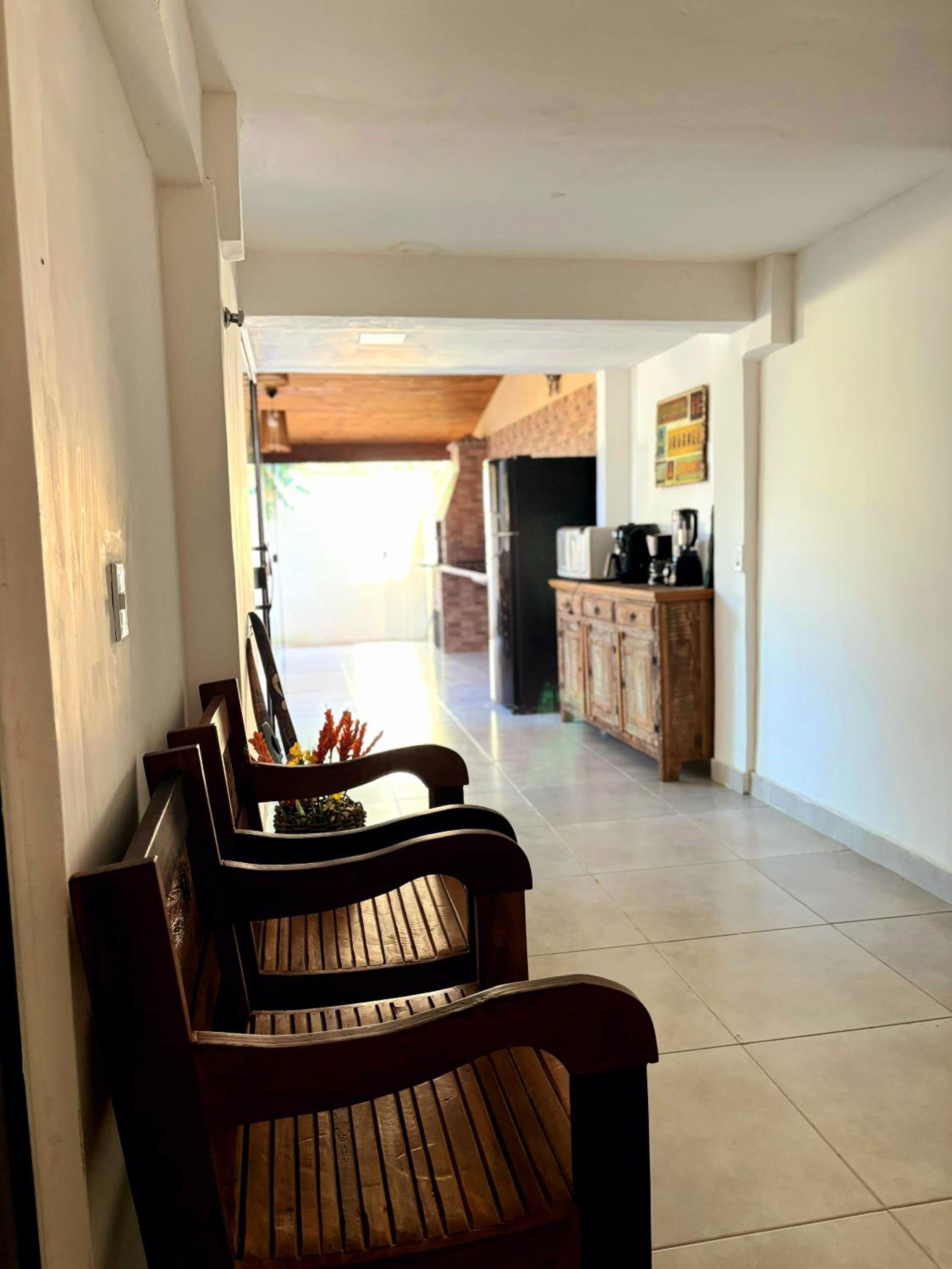 Casa Pai Vitório