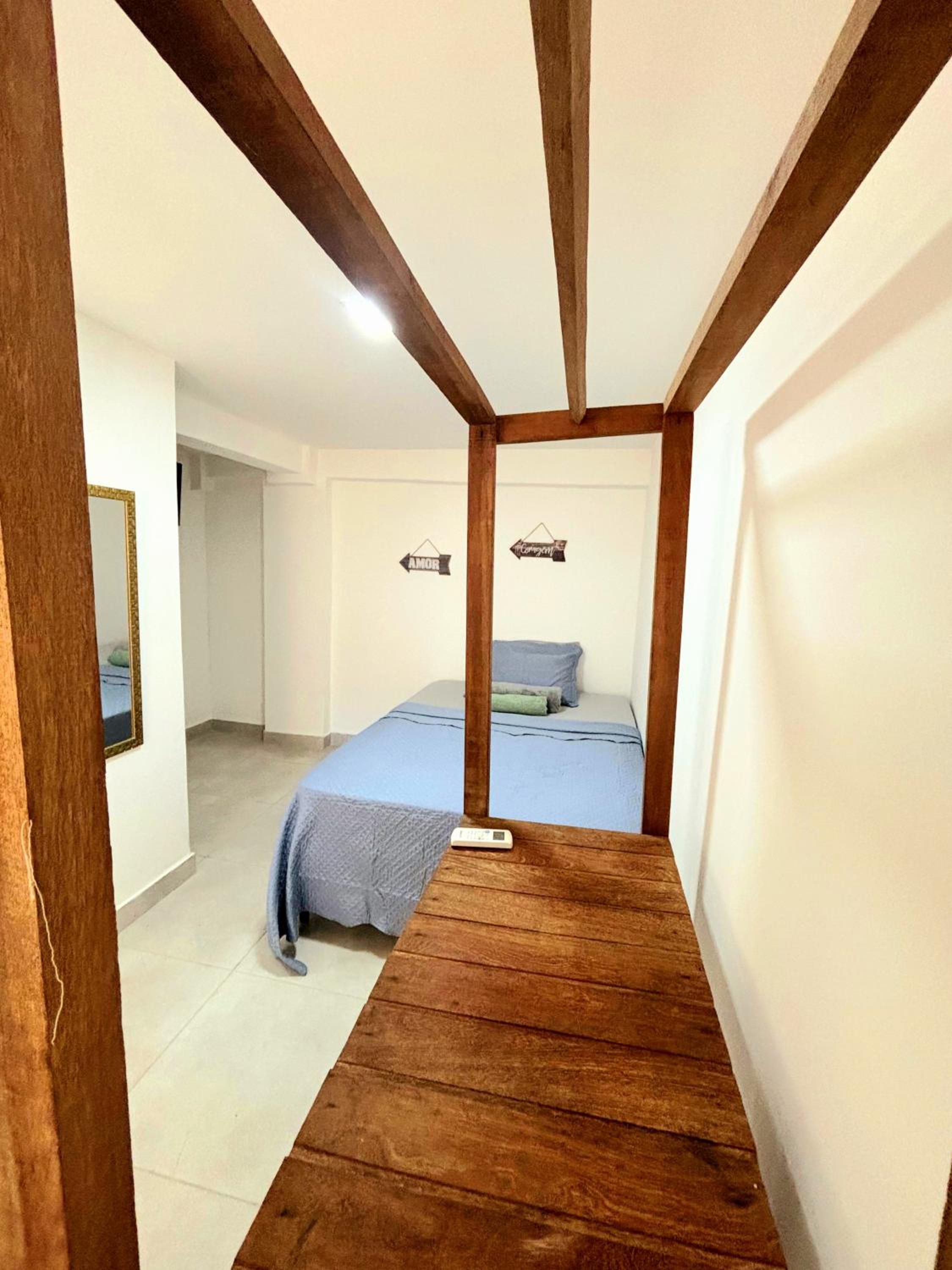 Casa Pai Vitório