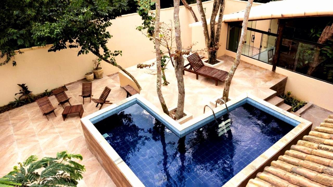 Casa Pai Vitório