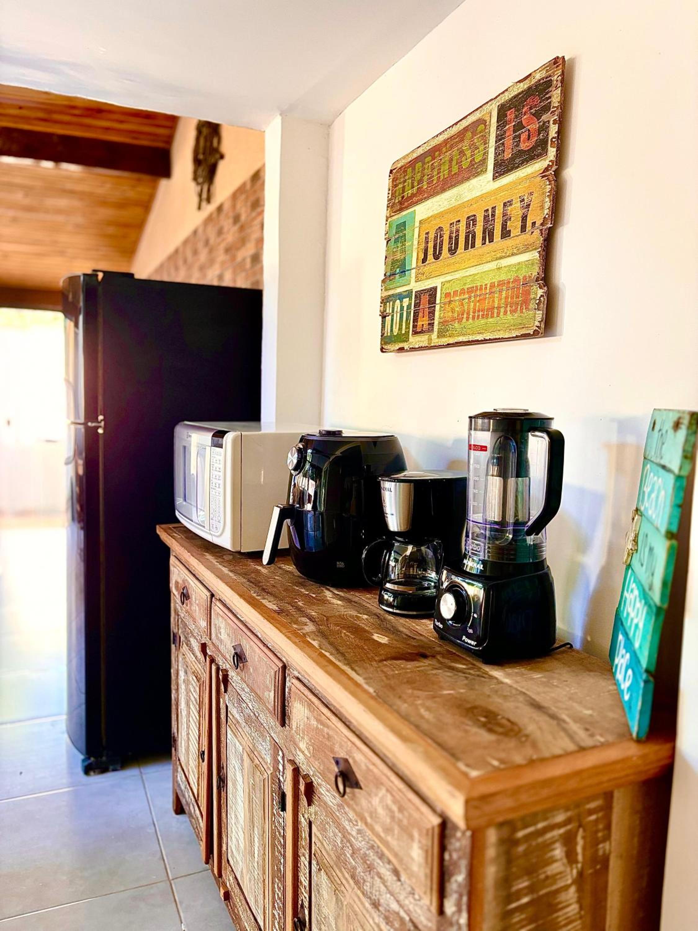 Casa Pai Vitório