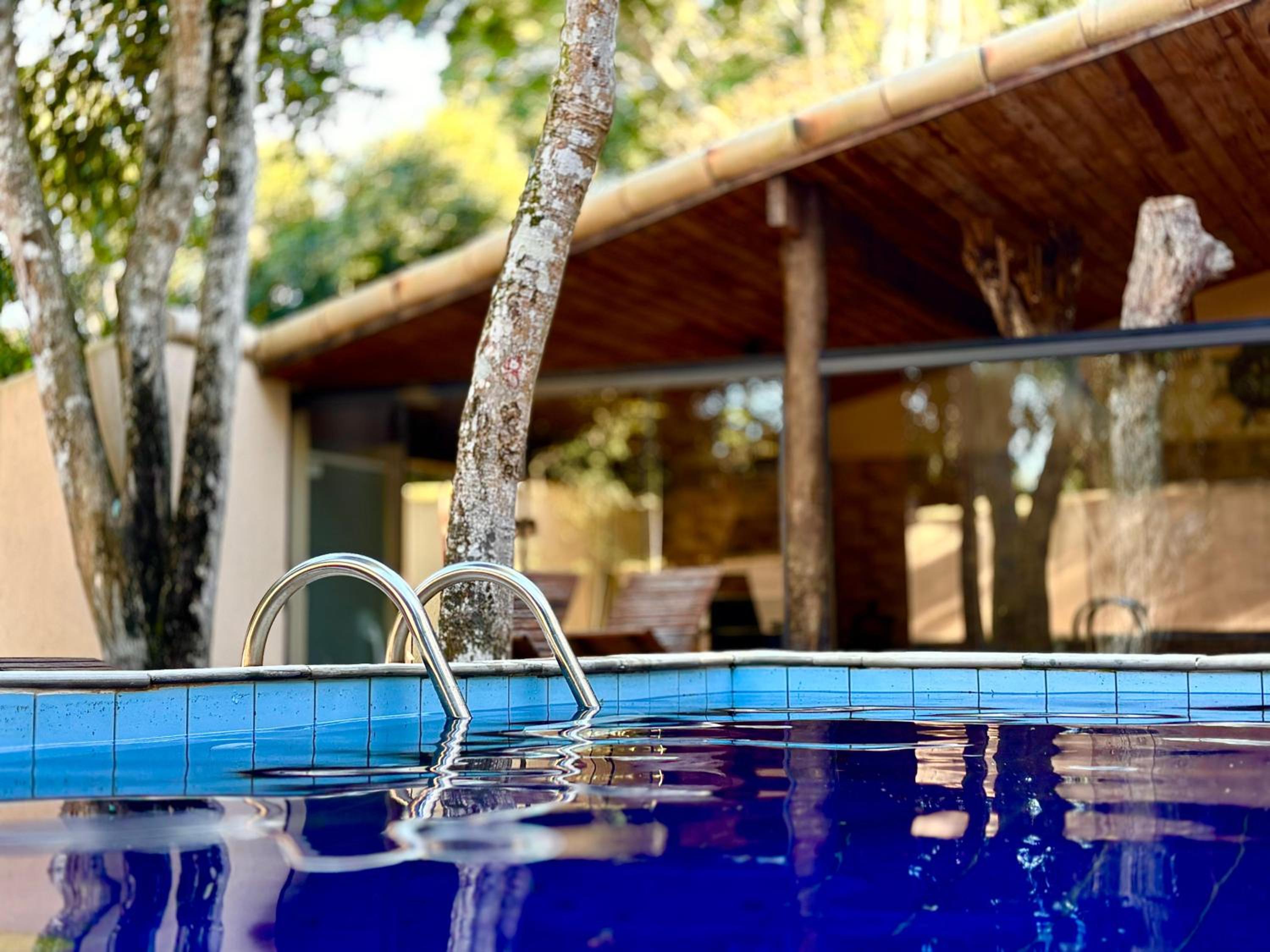 Casa Pai Vitório