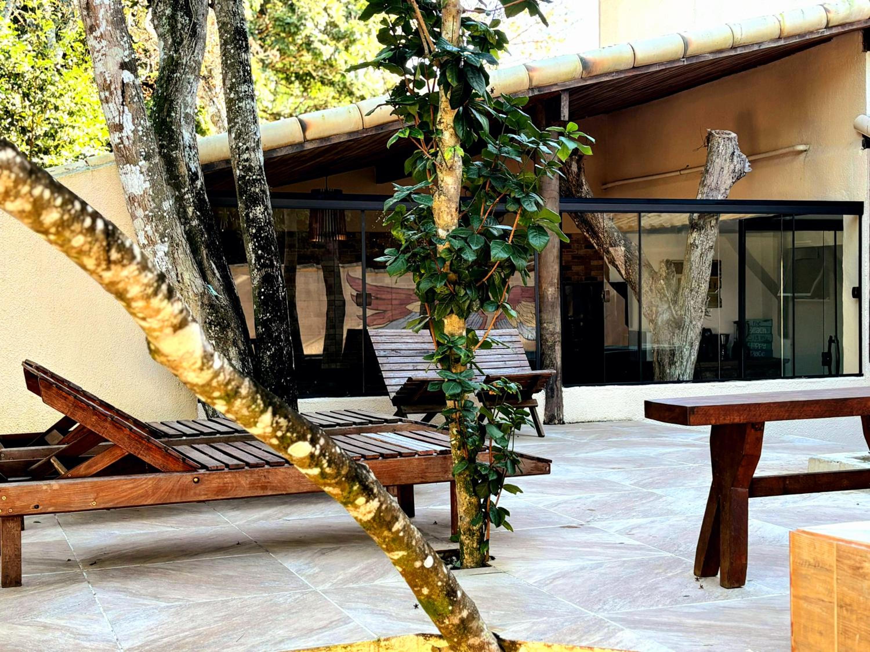 Casa Pai Vitório