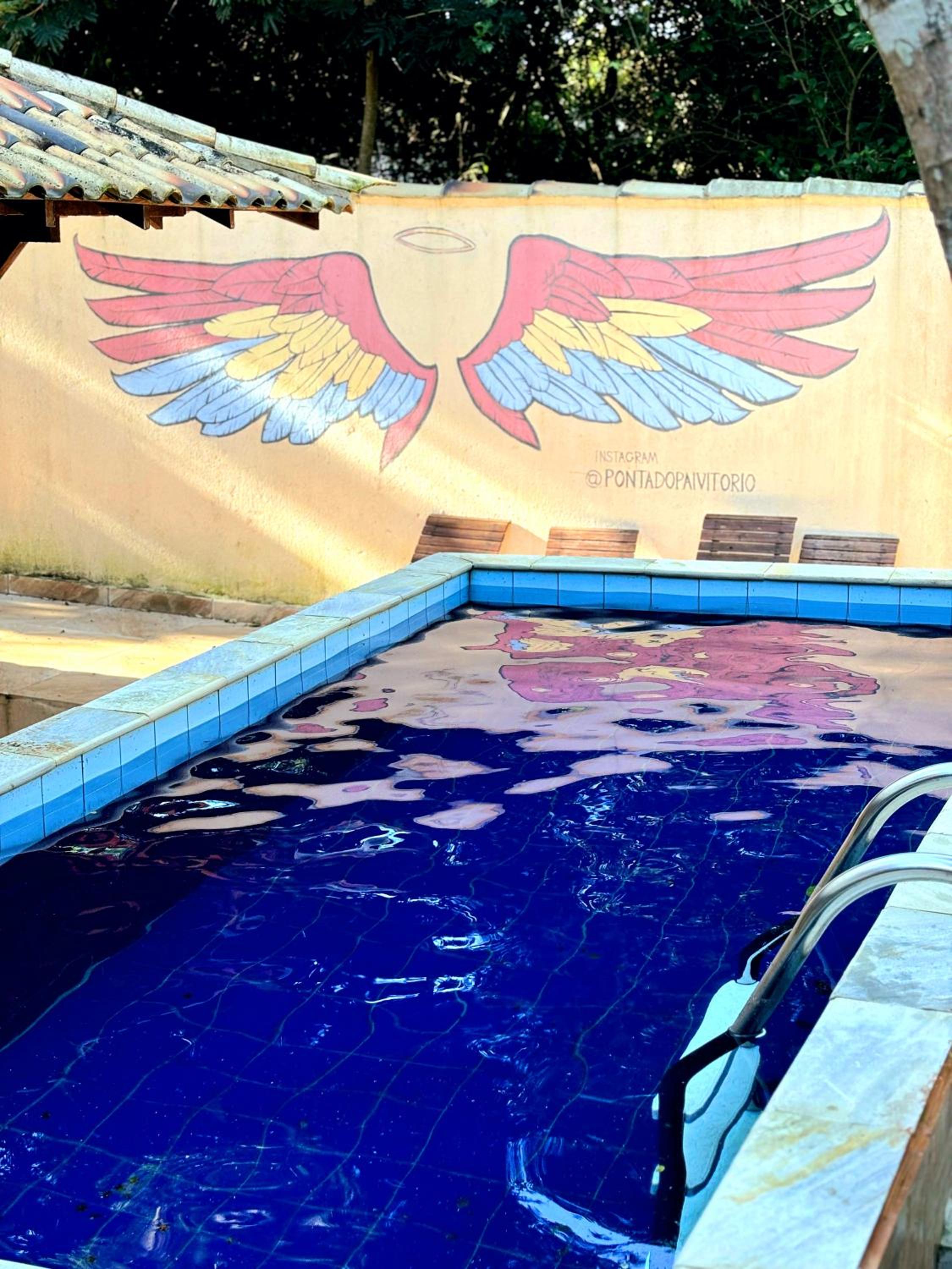 Casa Pai Vitório