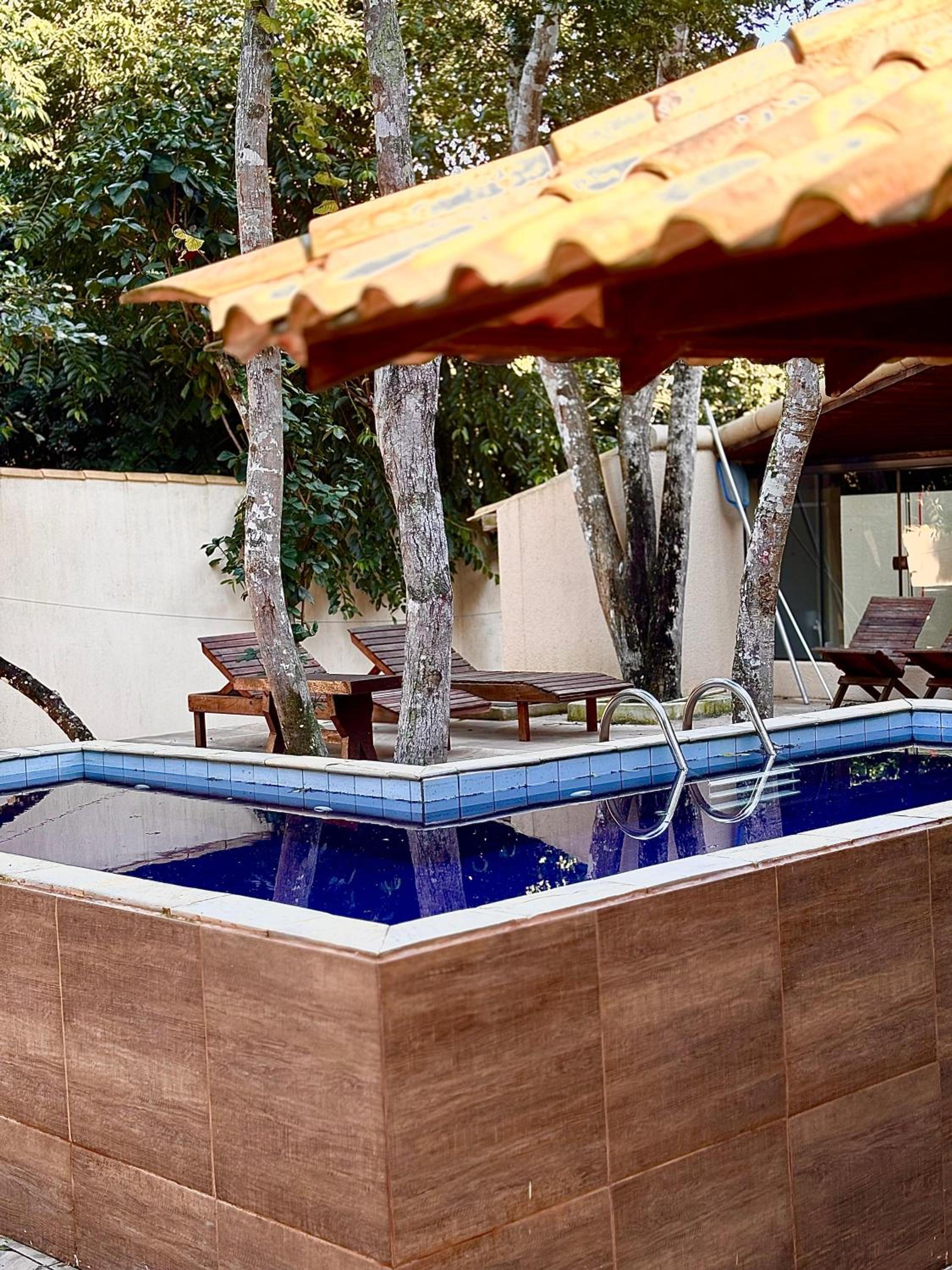 Casa Pai Vitório
