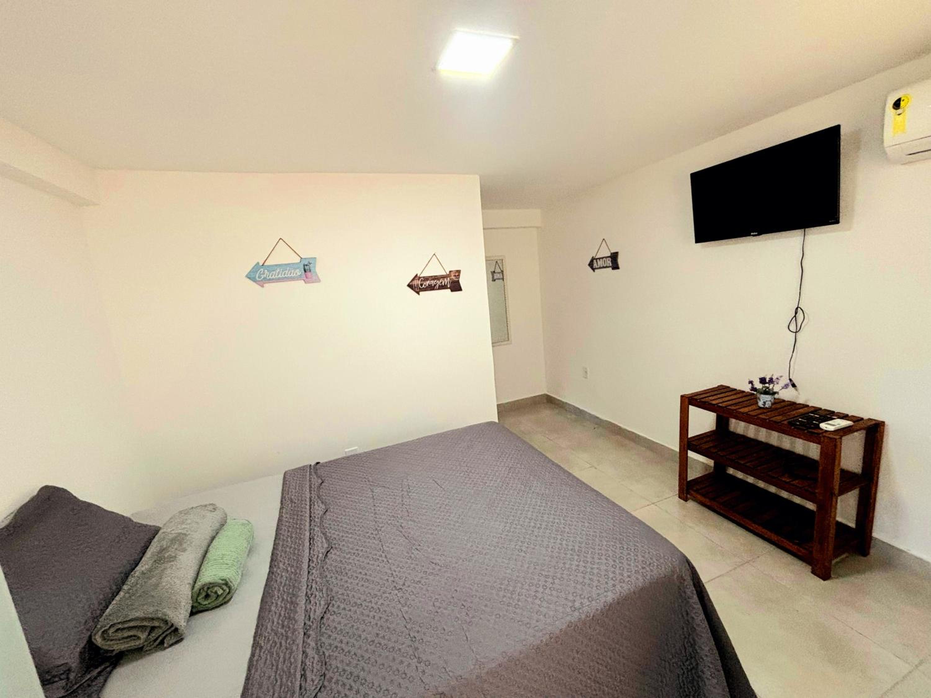 Casa Pai Vitório