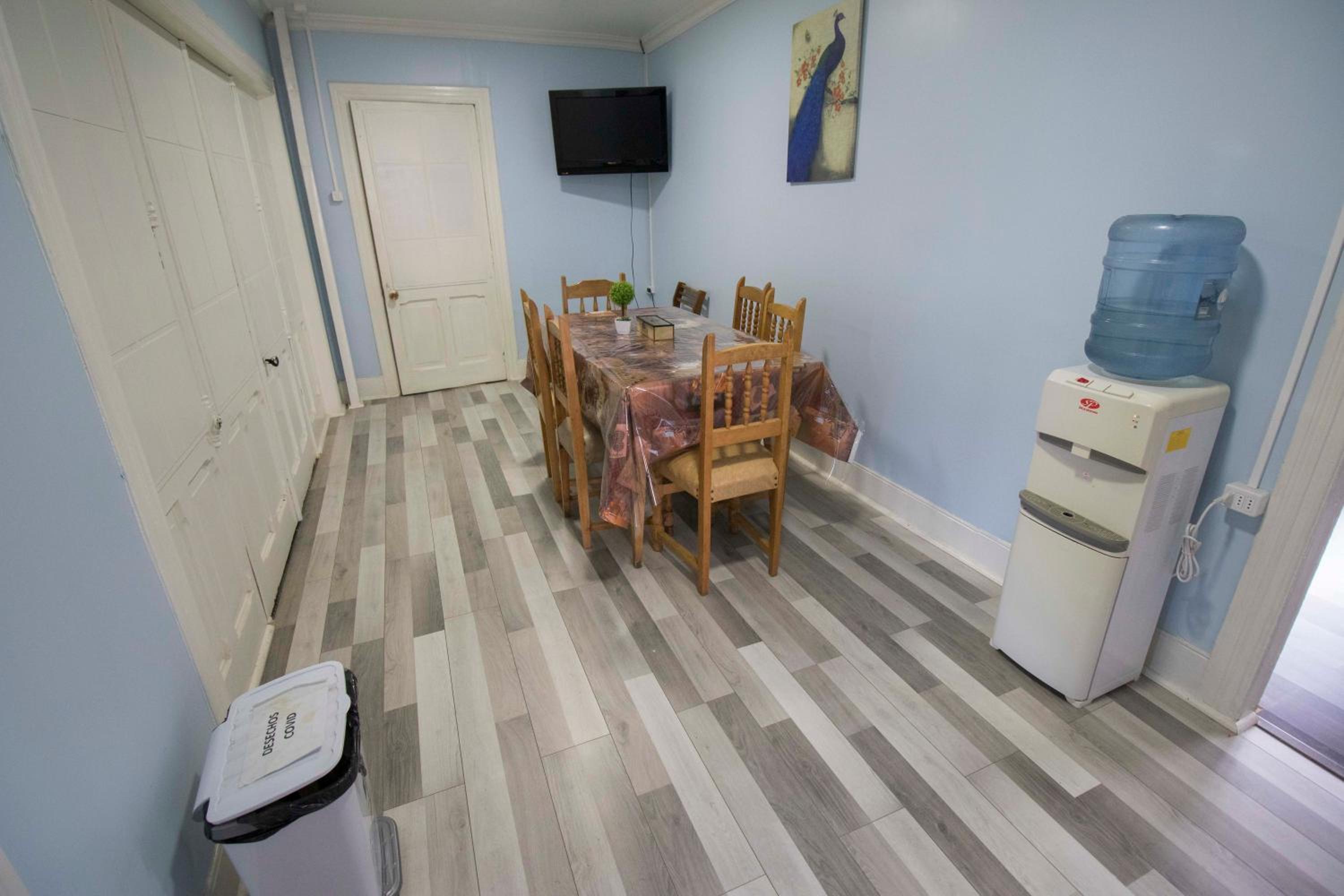 Hostal Bulnes