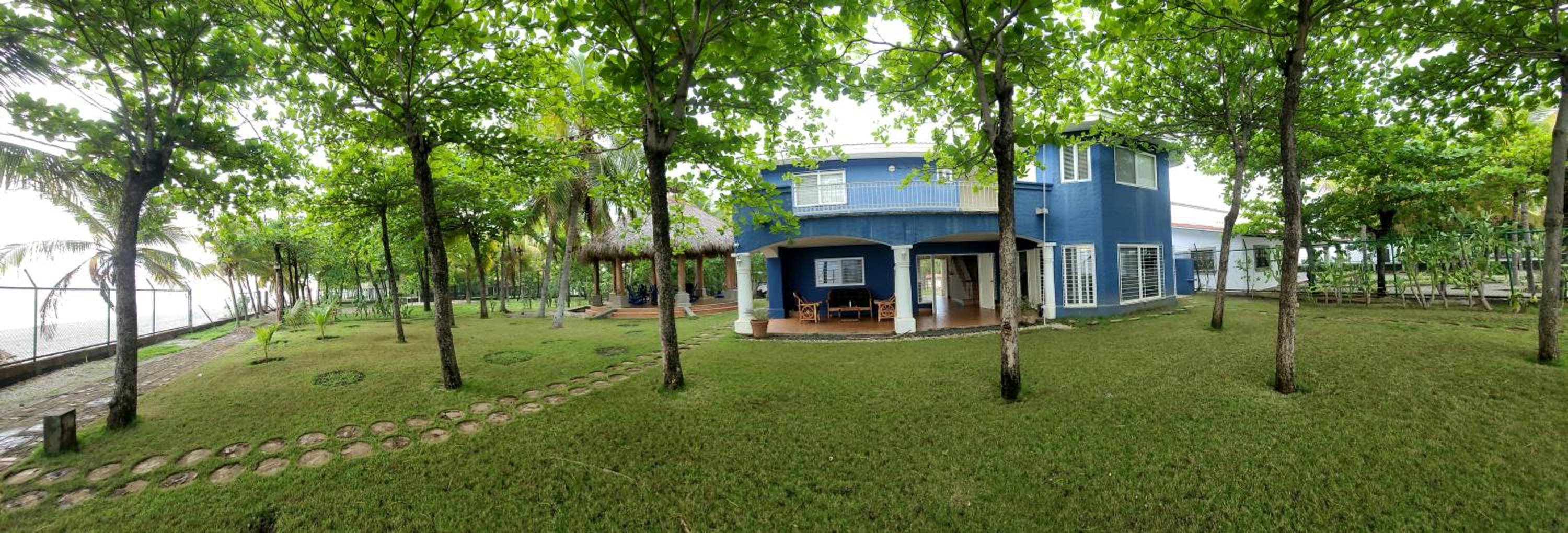 Welcome to The Beach House