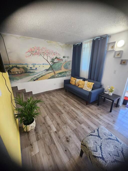 Ocean Peak Home