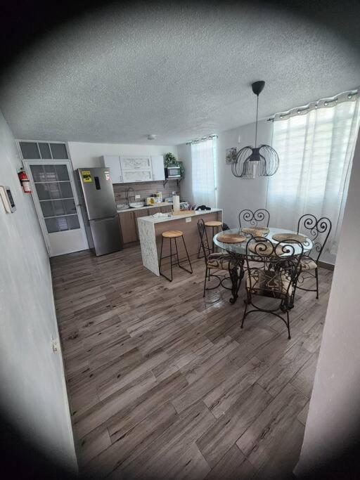 Ocean Peak Home