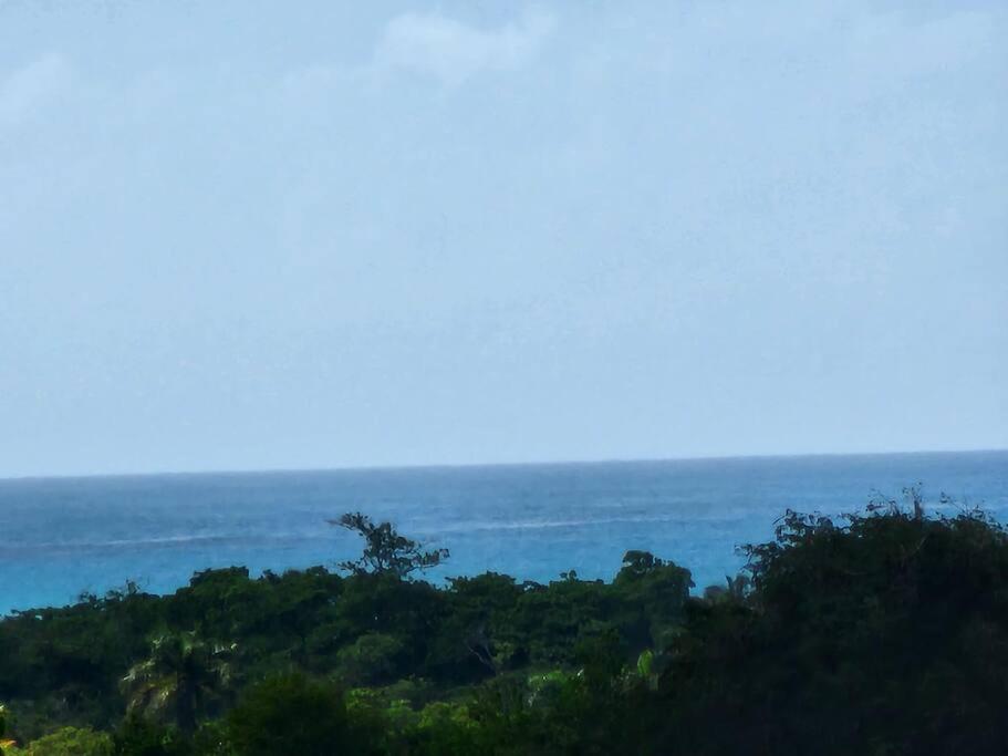 Ocean Peak Home