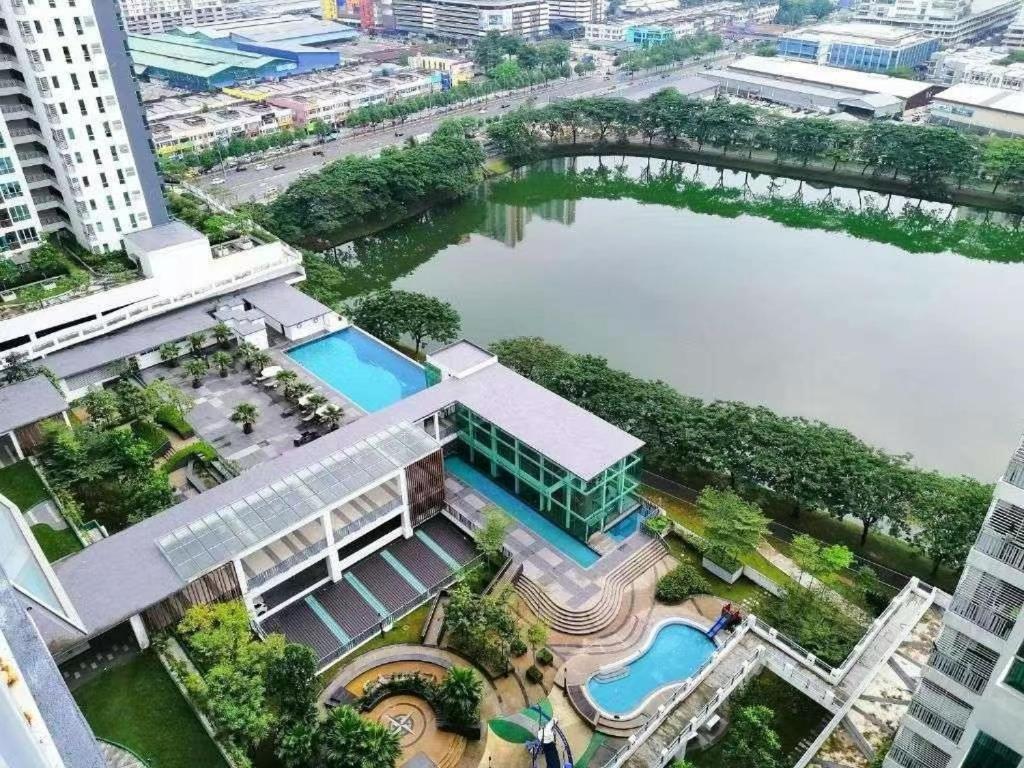 Ubays Zetepark House