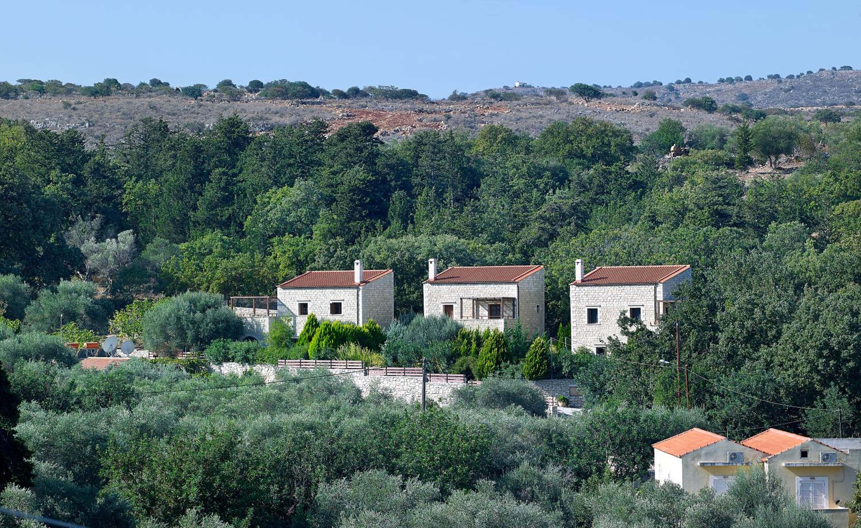 Vederi Estate