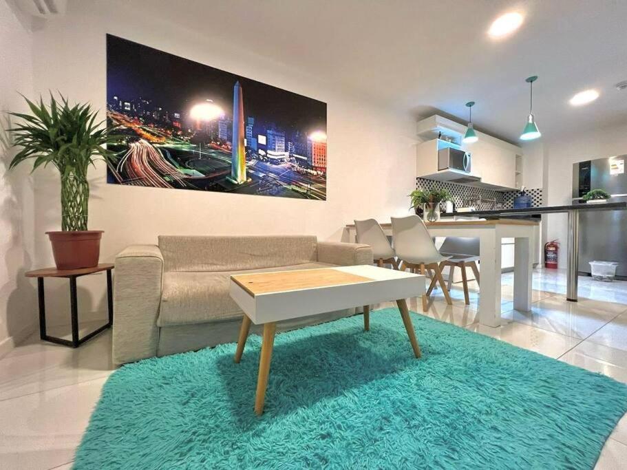Depto Excelente con Amenities cerca del Aeropuerto view 2