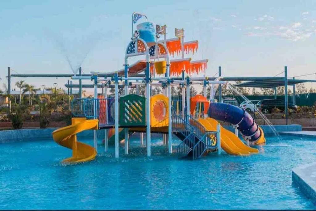 Depto Excelente con Amenities cerca del Aeropuerto view 3