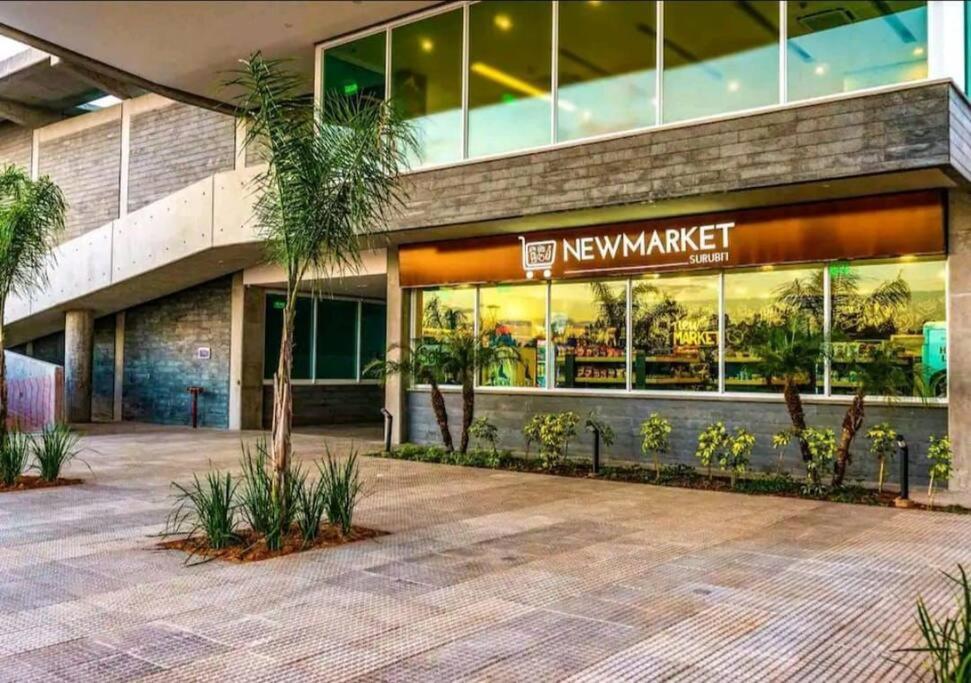 Depto Excelente con Amenities cerca del Aeropuerto view 4