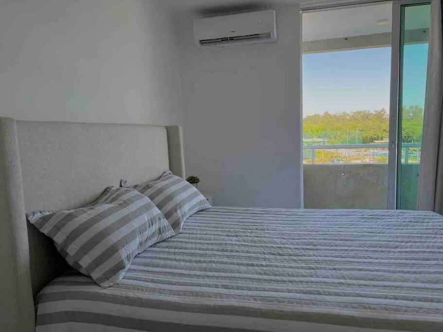 Depto Excelente con Amenities cerca del Aeropuerto view 5