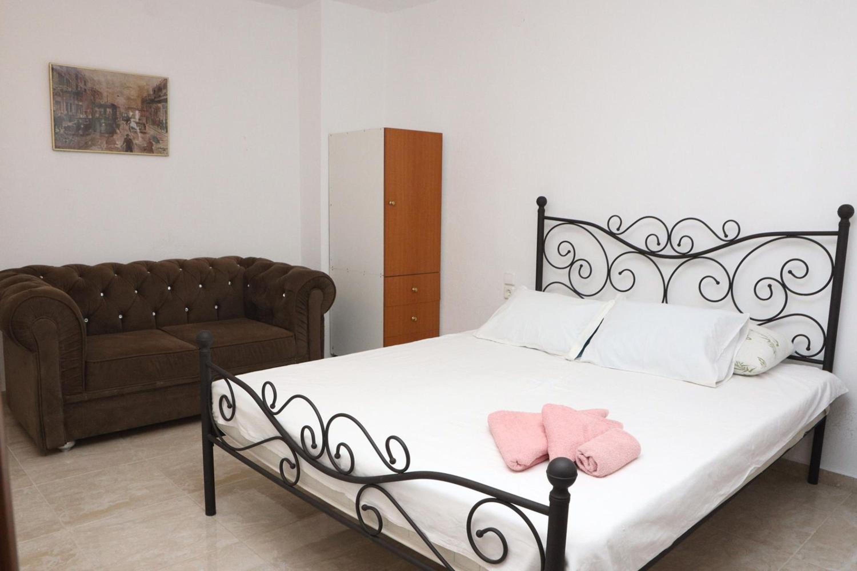 Nikolaou Apartments Keramidi