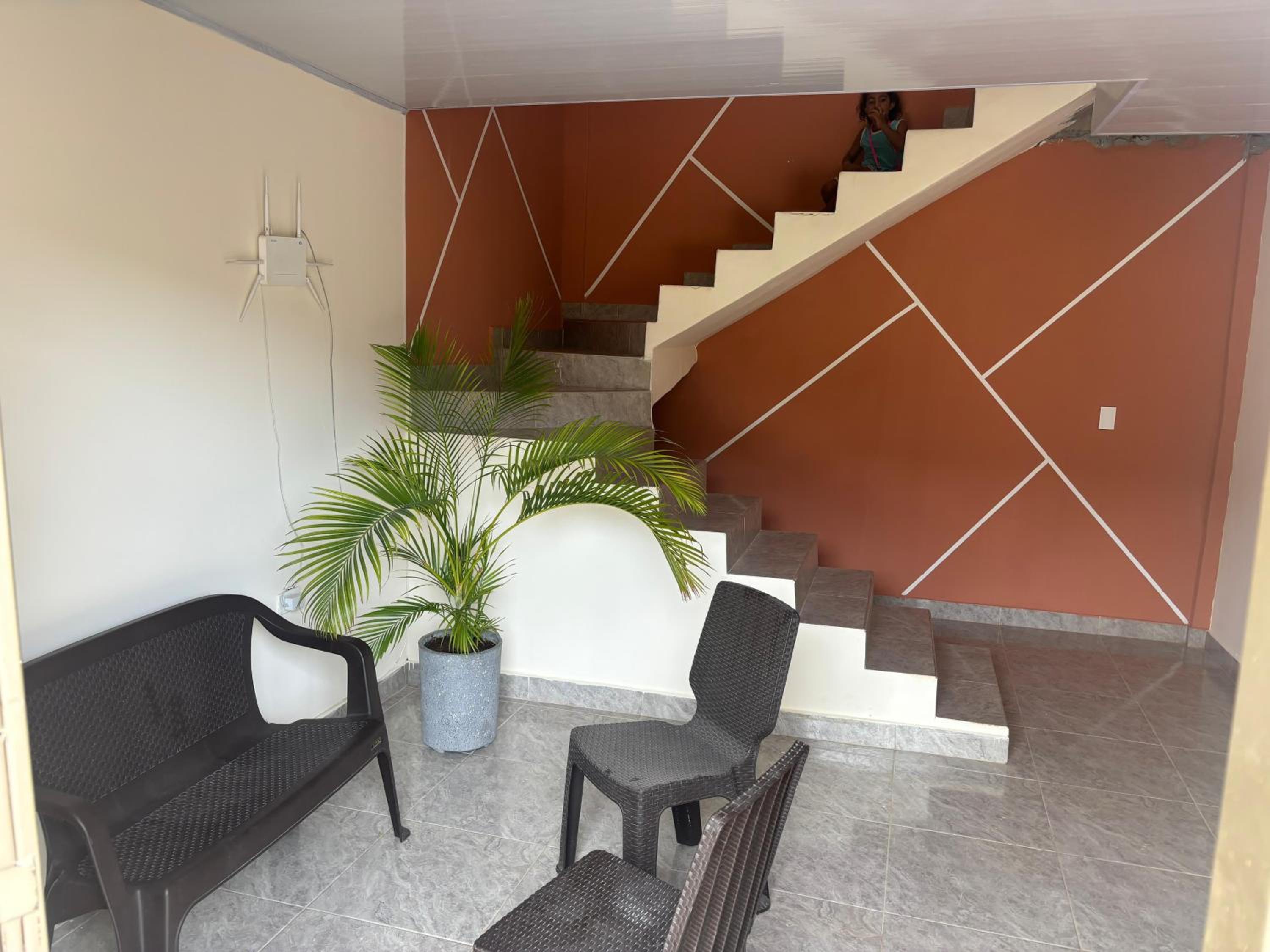 CASA HERA