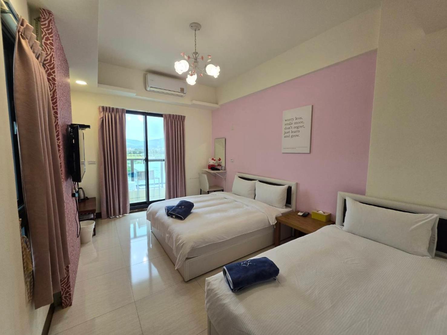 Shui Young B&B view 3