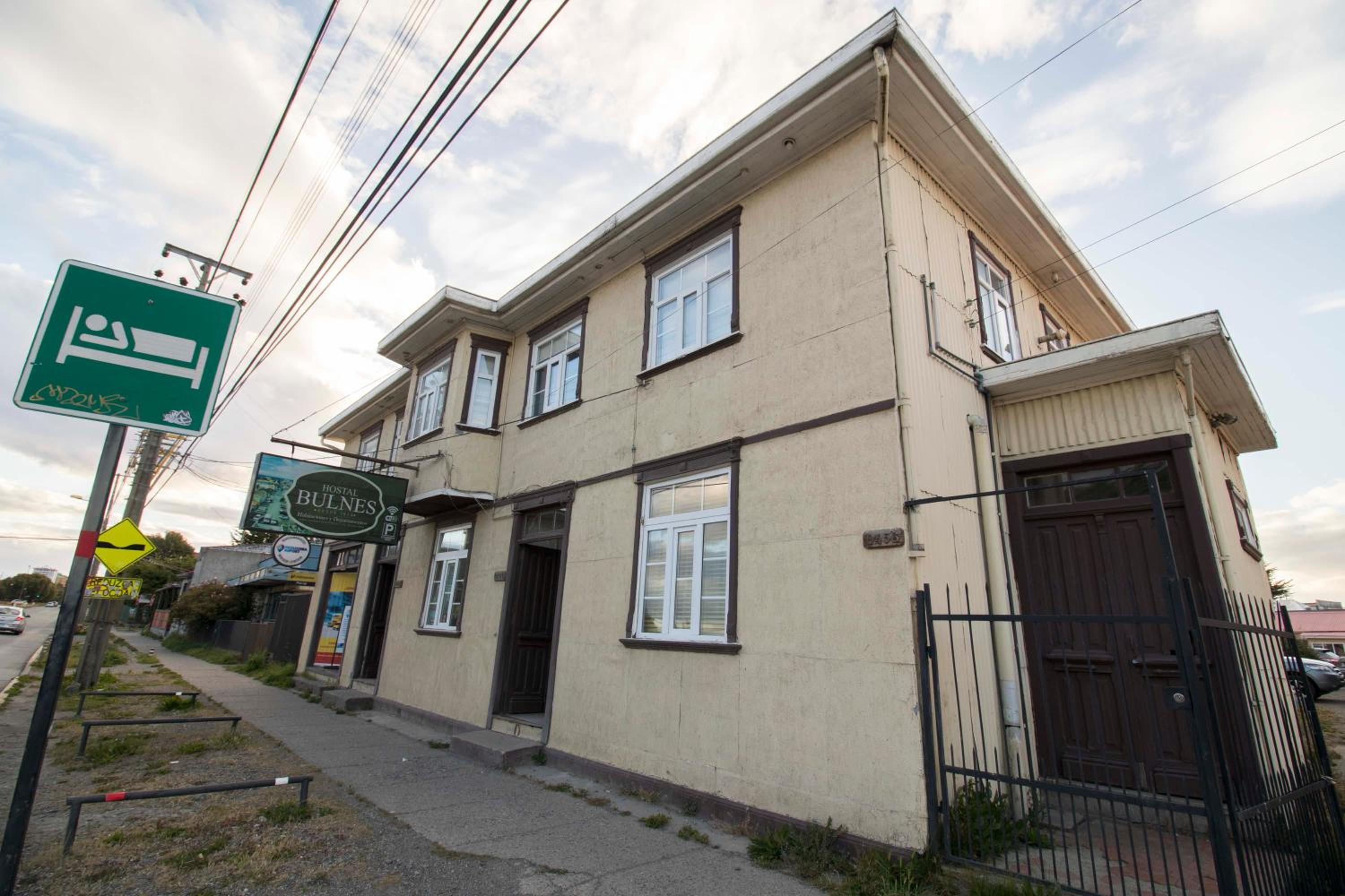 Hostal Bulnes