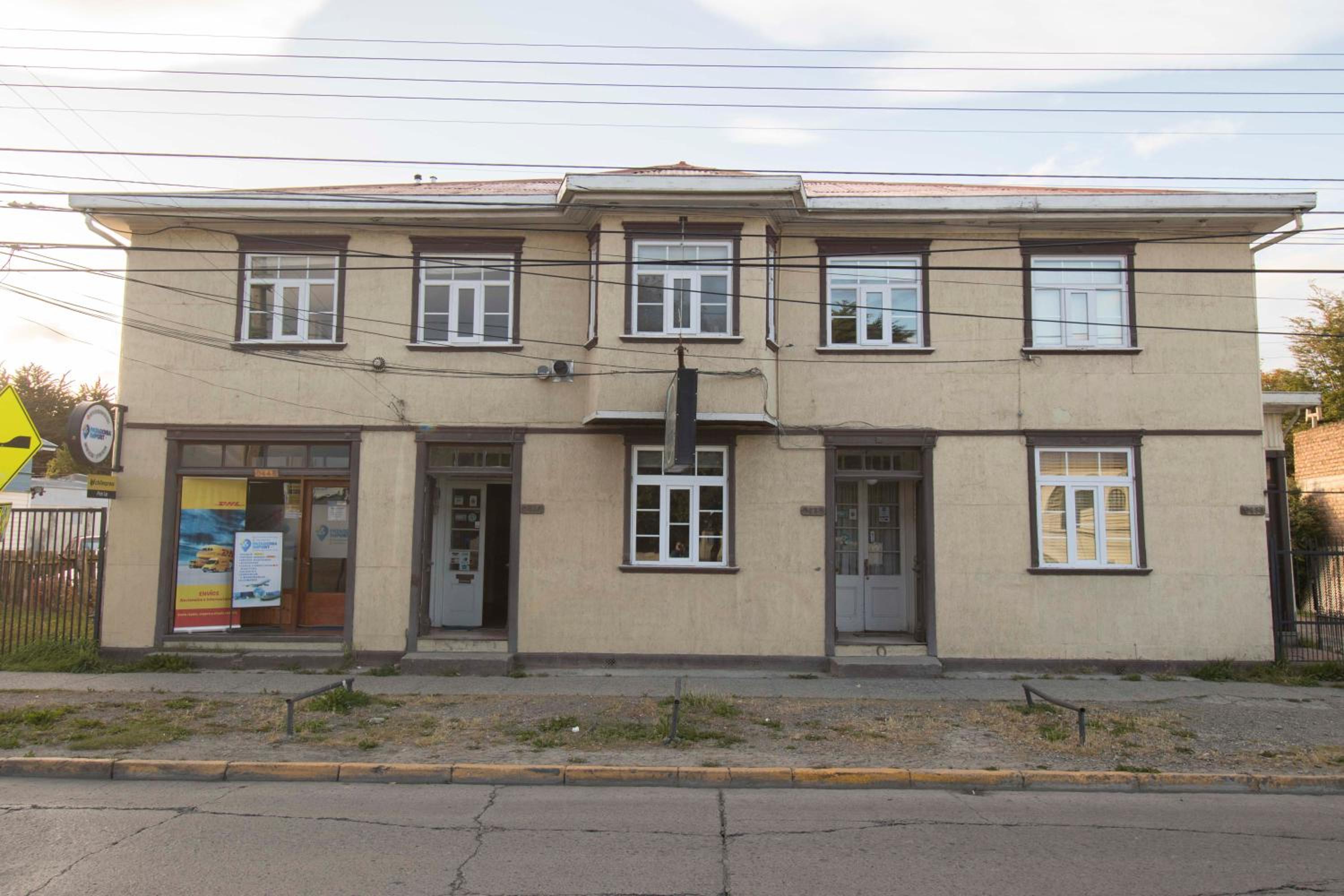 Hostal Bulnes