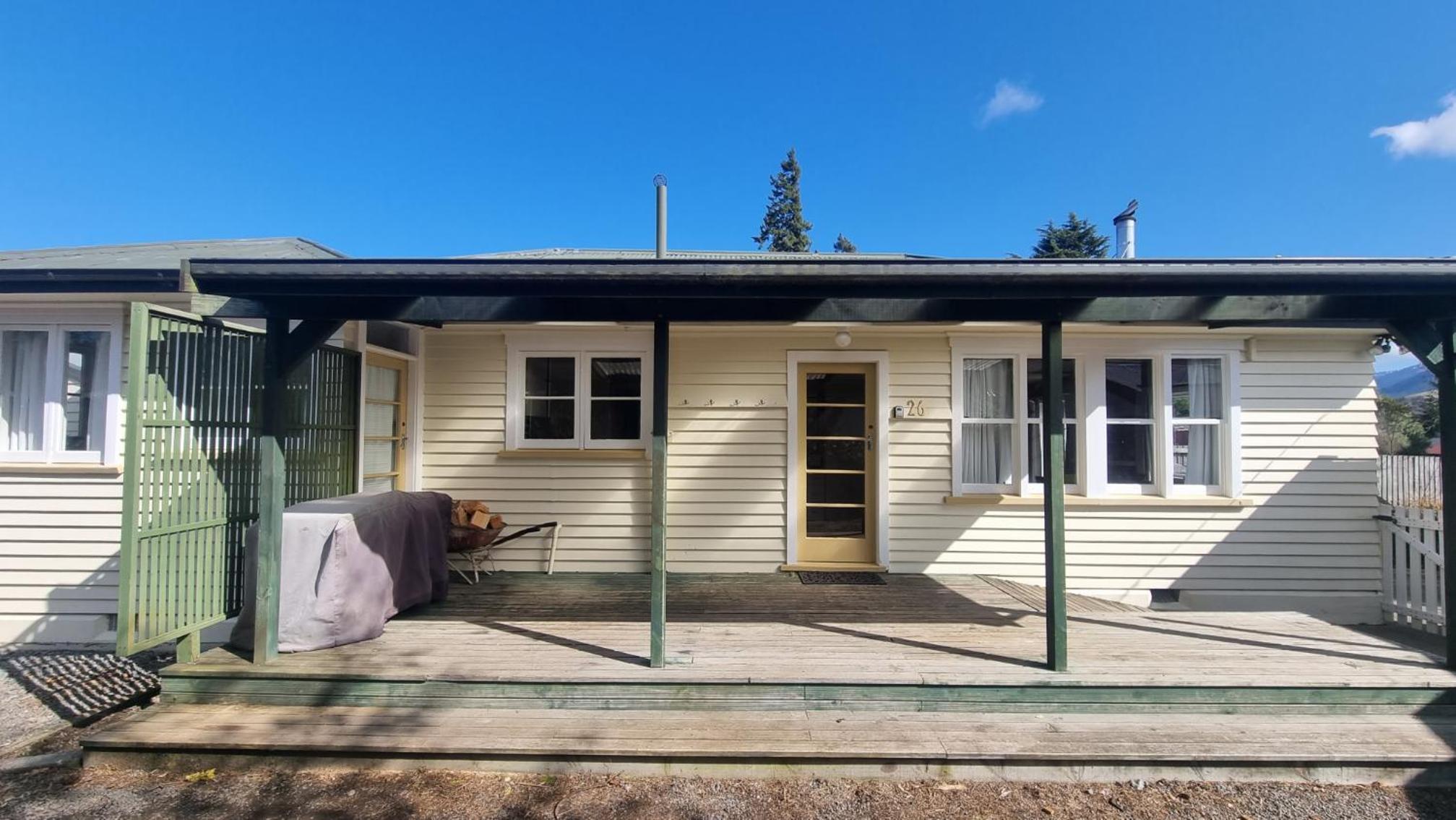 26 Jollies Pass Road view 3