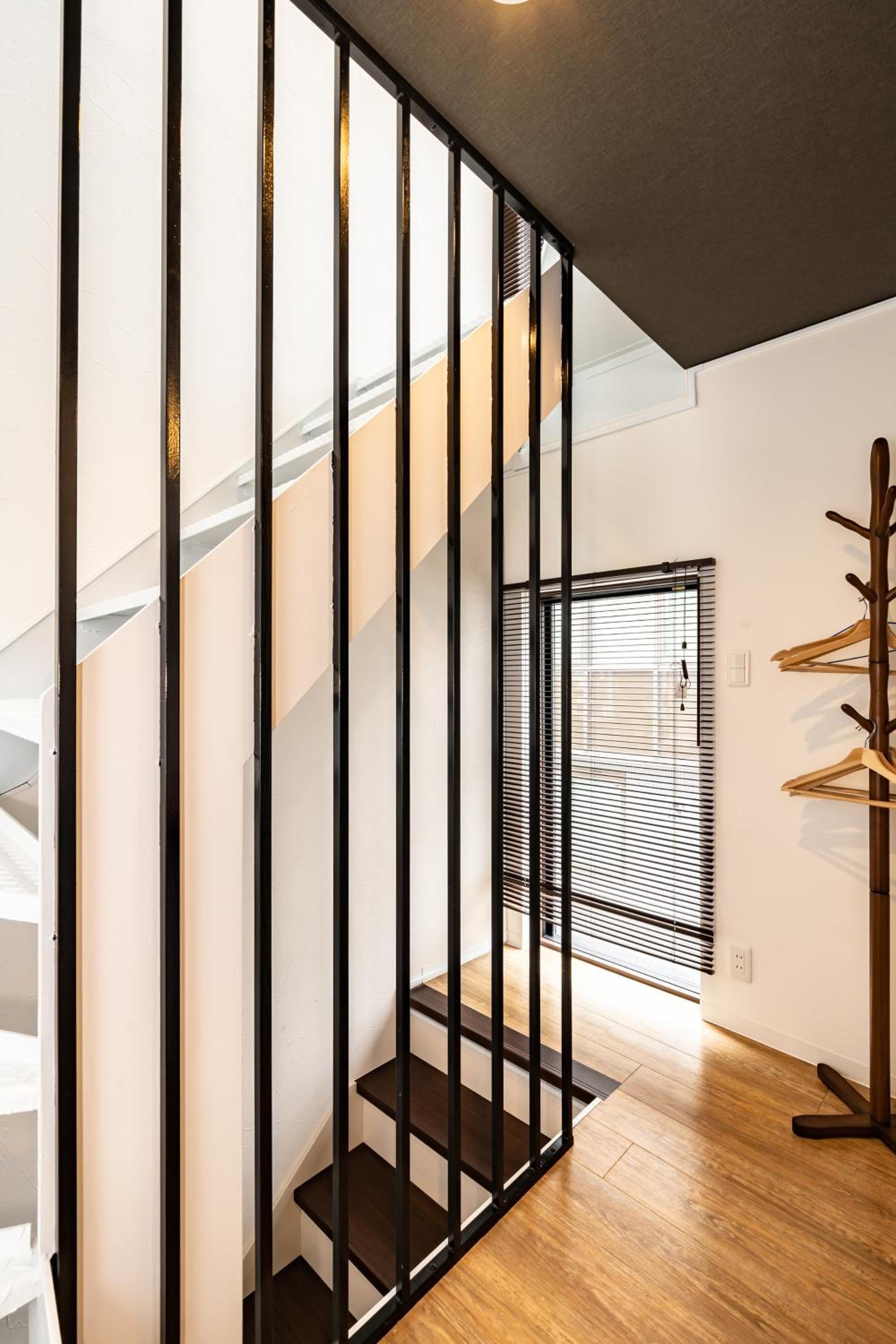 26, Otsuka, Entire house for rent